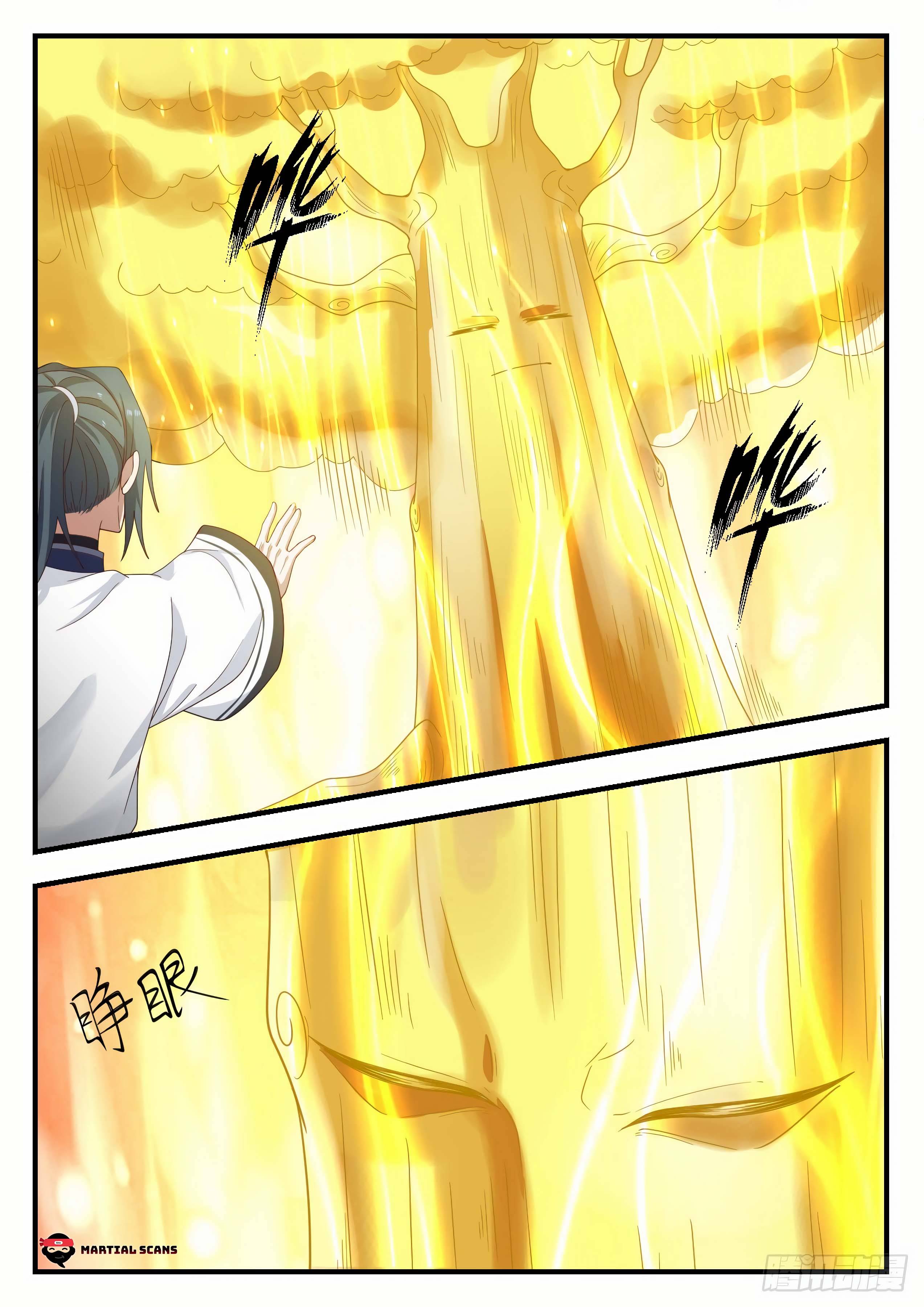 Page 10 of Chapter 1165