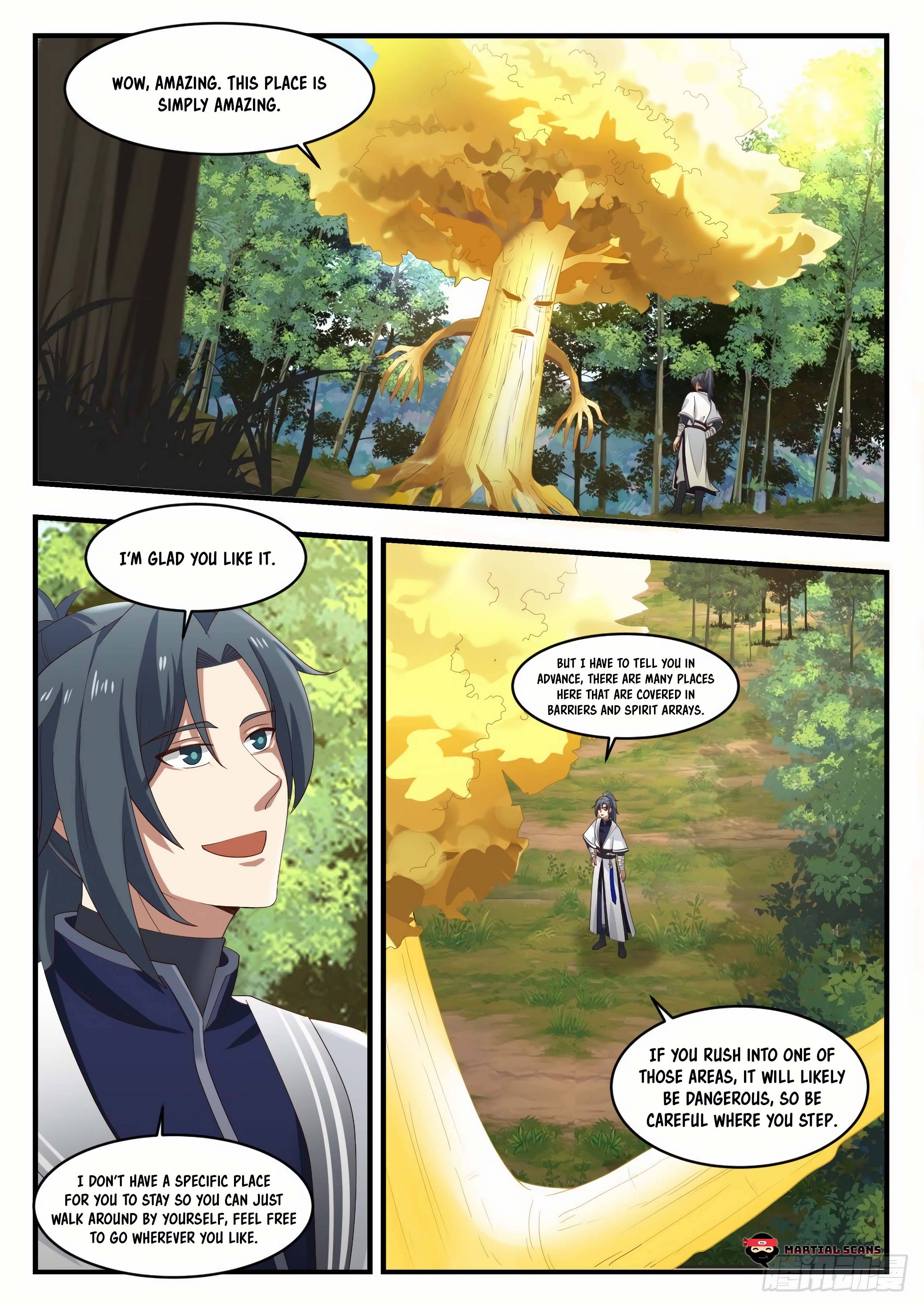 Page 11 of Chapter 1165