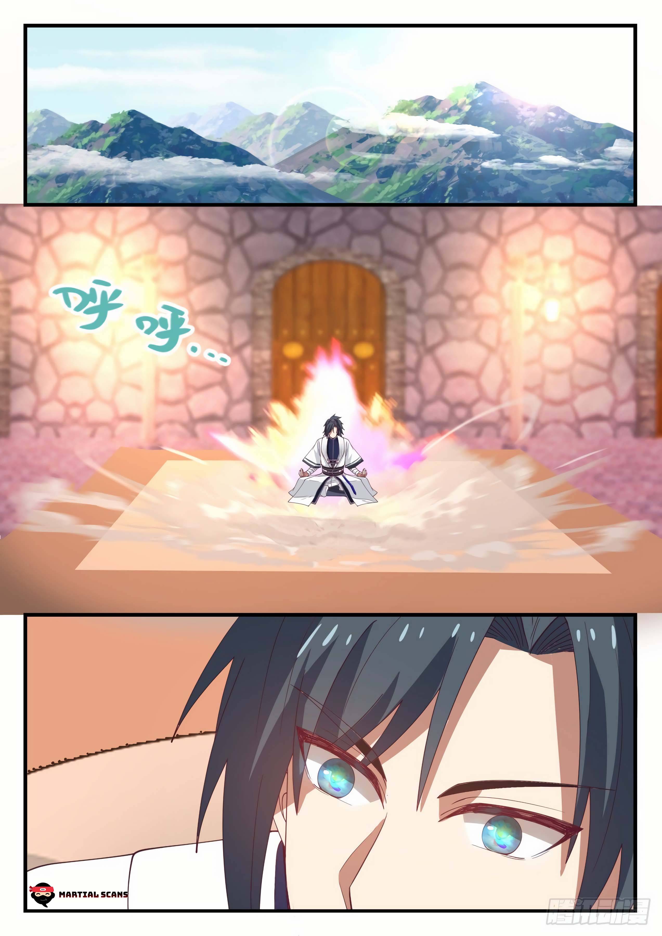 Page 3 of Chapter 1166