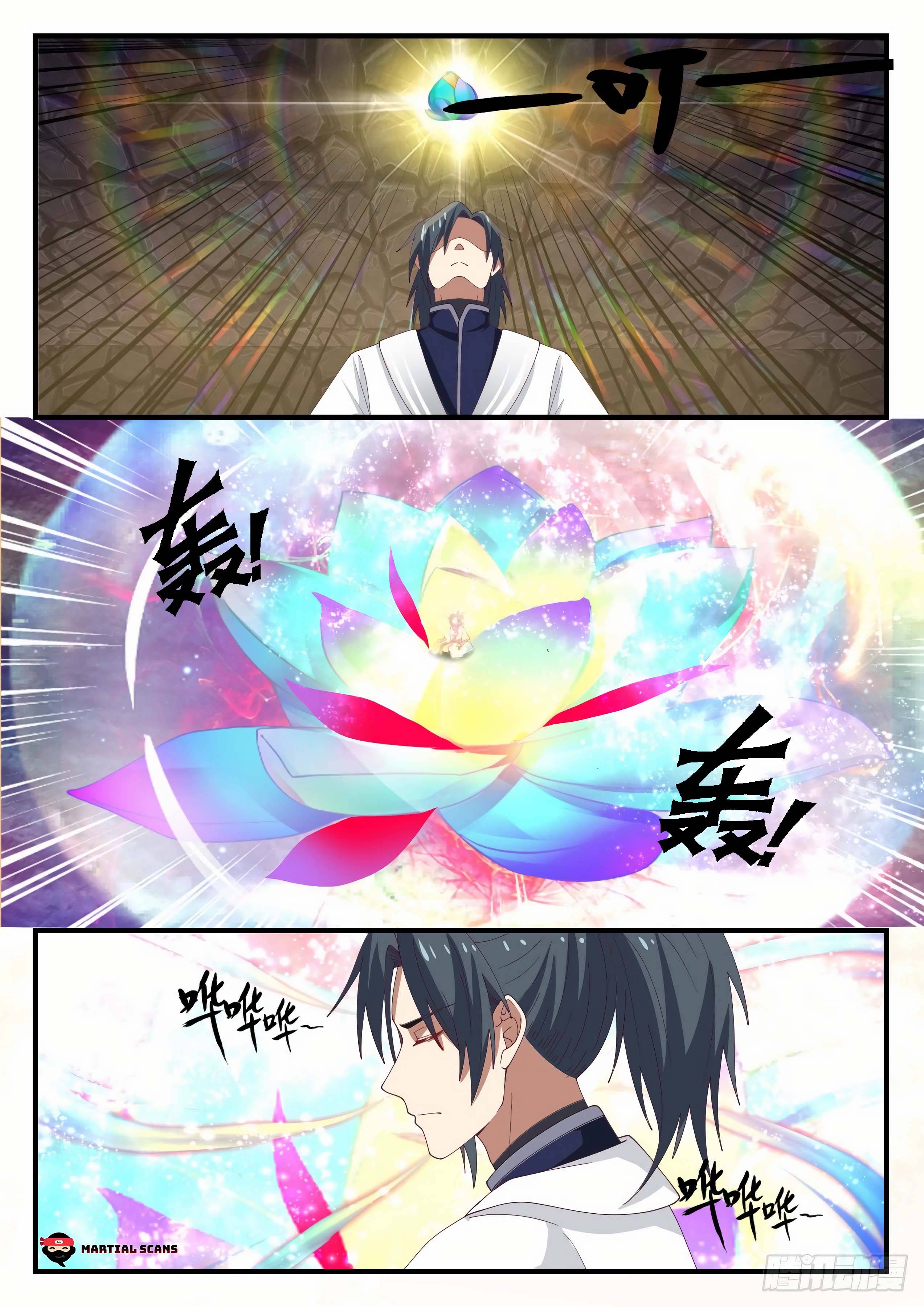 Page 4 of Chapter 1166