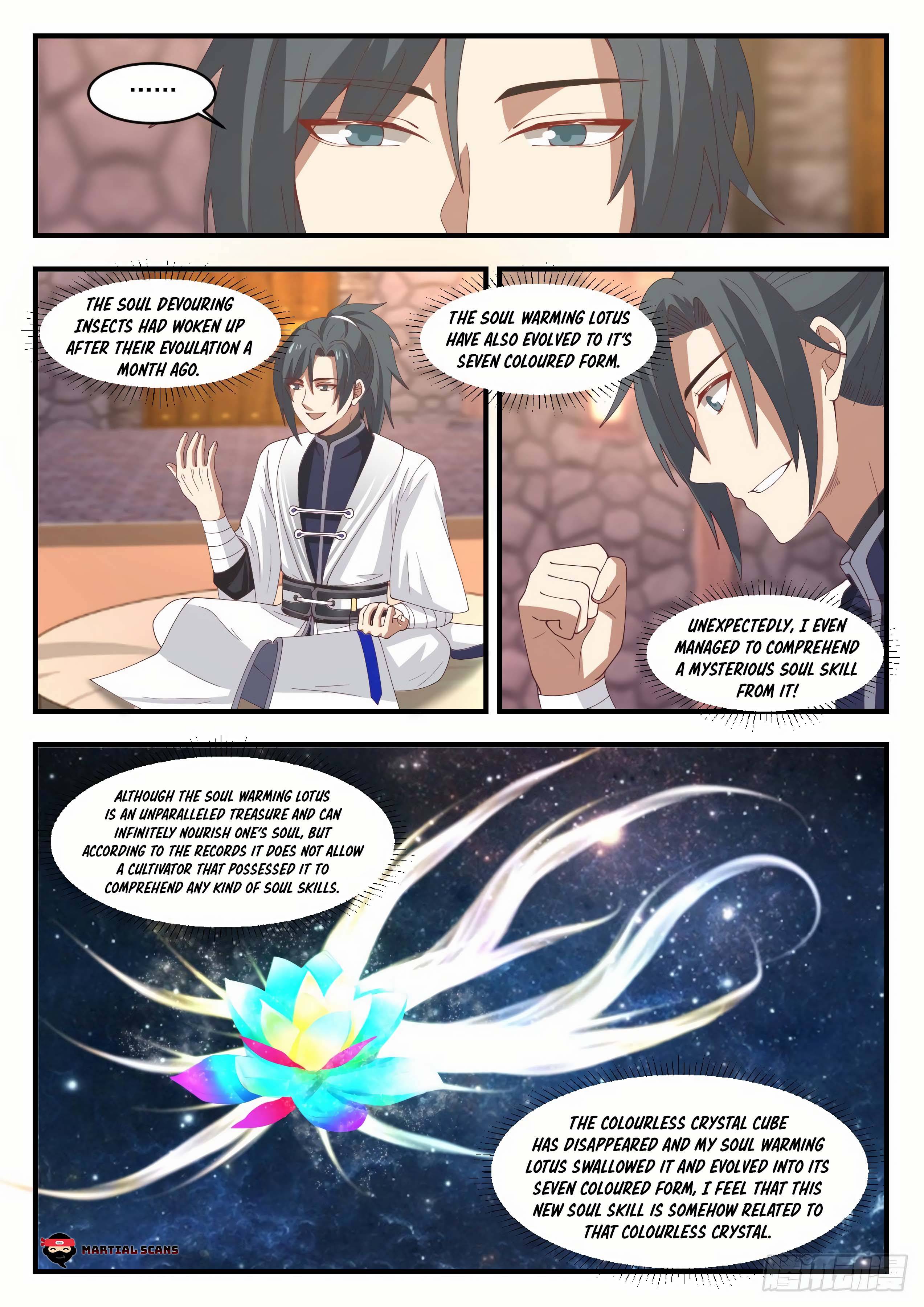 Page 5 of Chapter 1166
