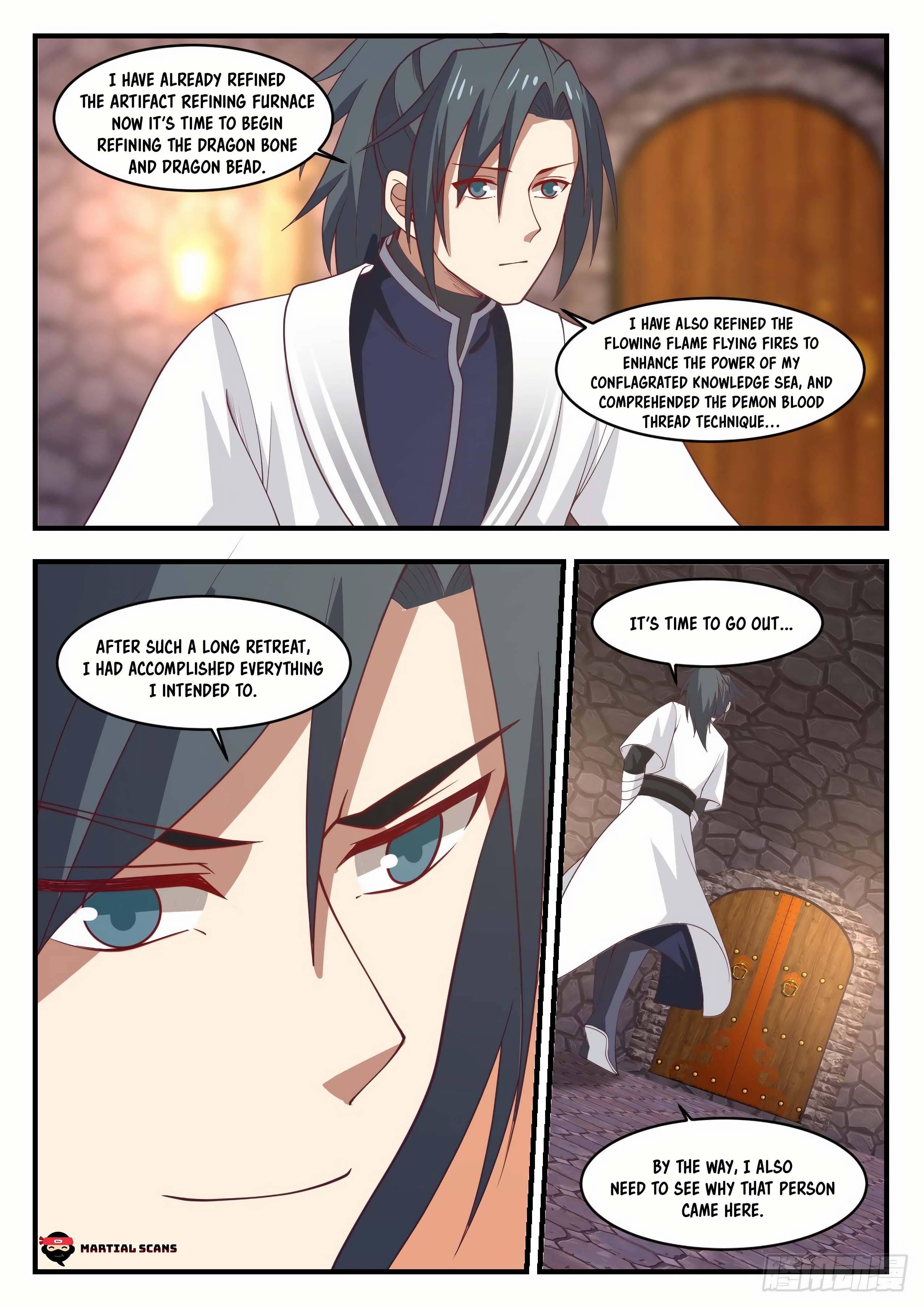 Page 7 of Chapter 1166