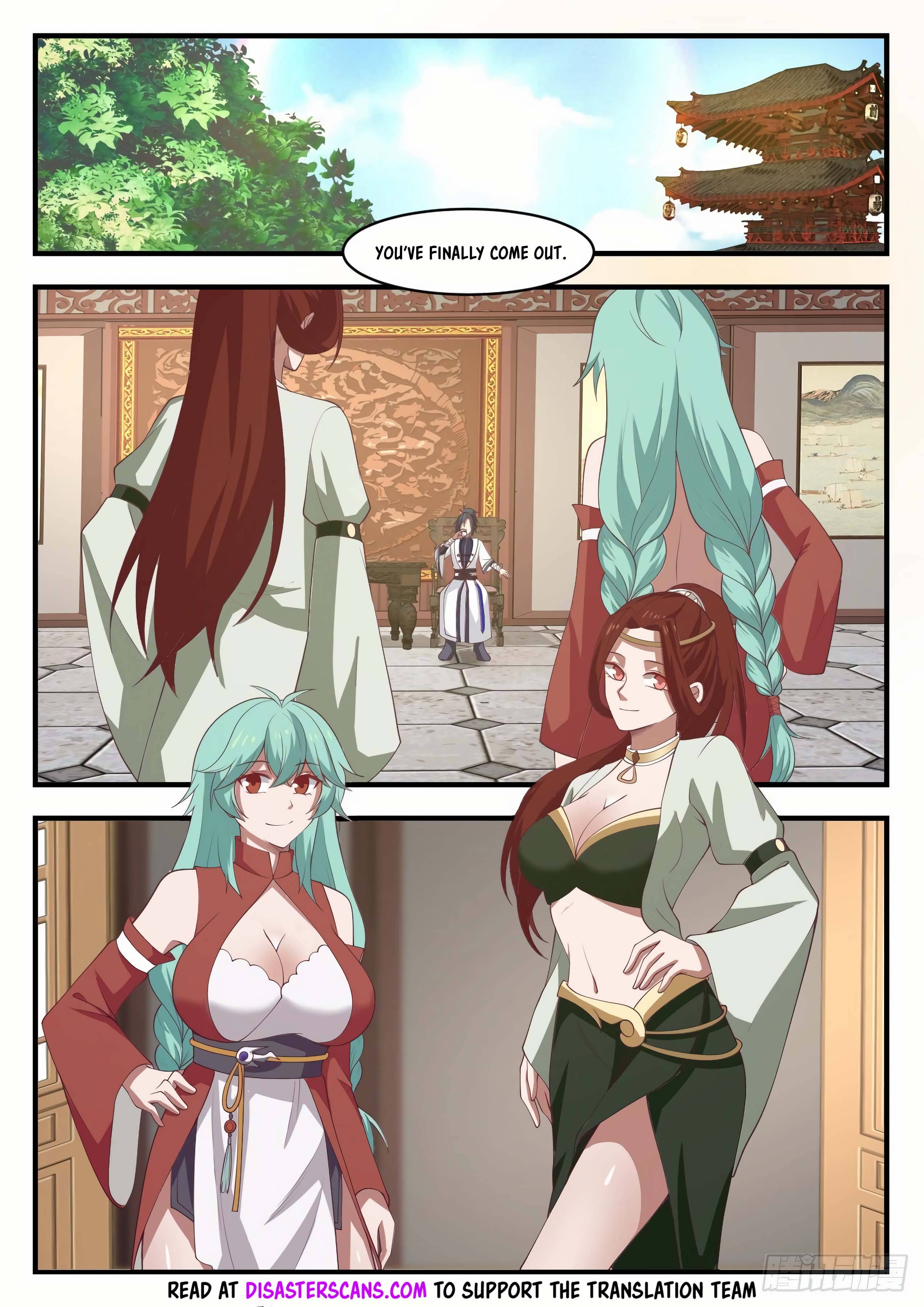 Page 8 of Chapter 1166