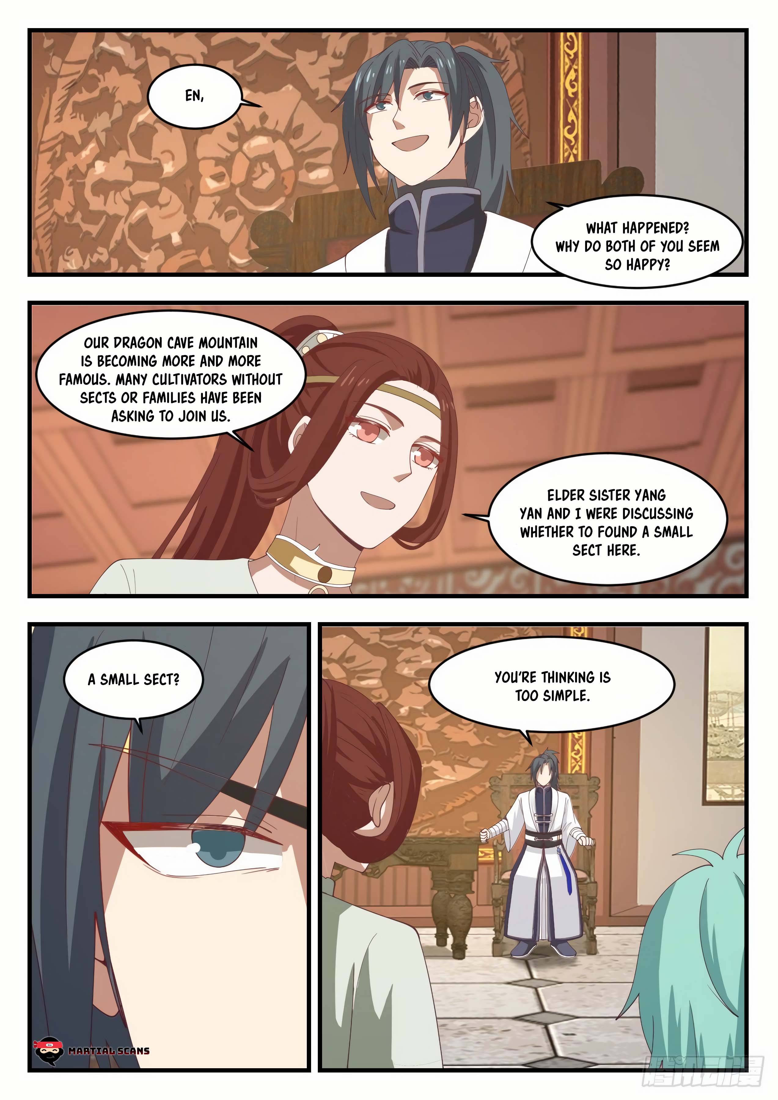 Page 9 of Chapter 1166