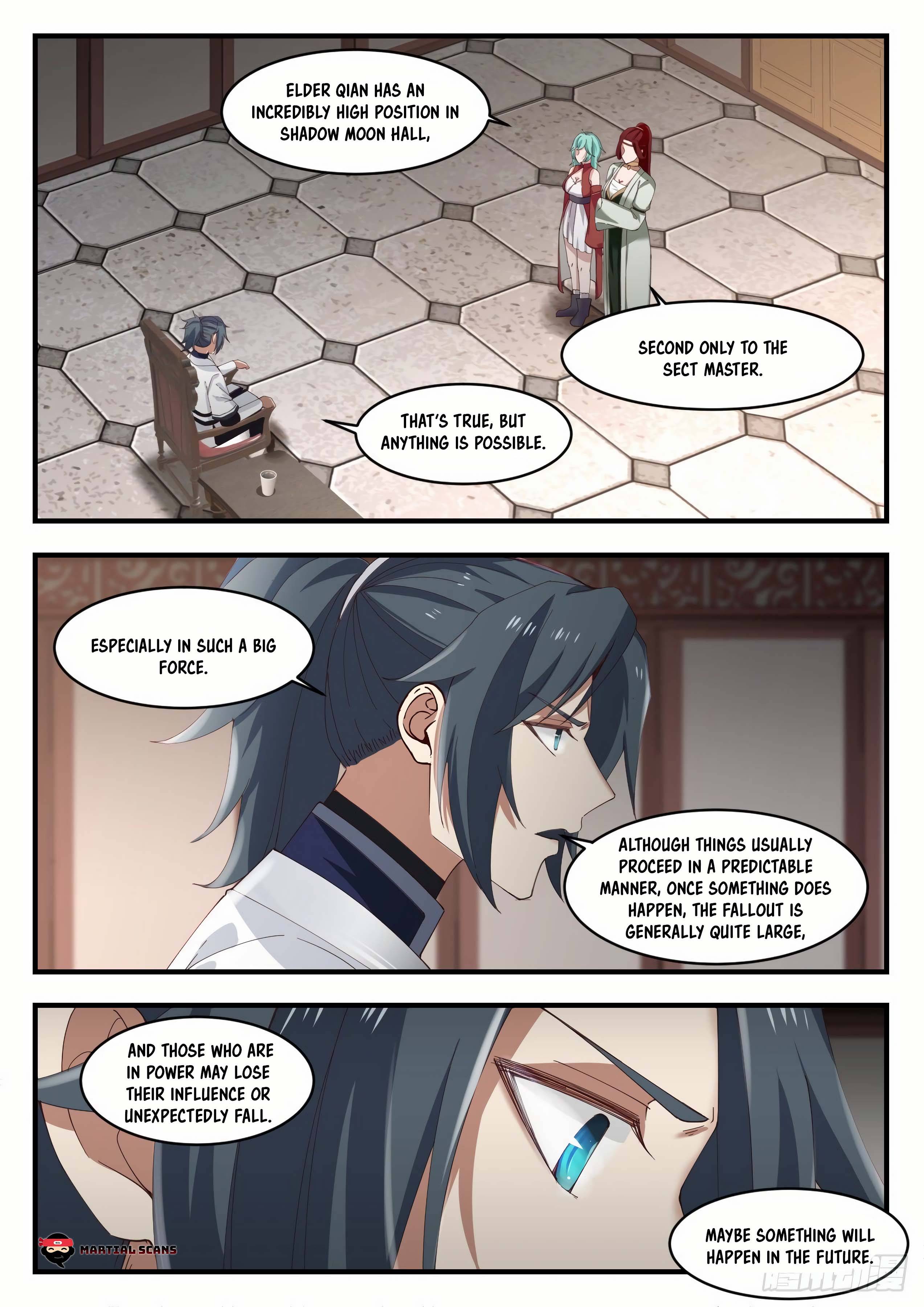 Page 11 of Chapter 1166
