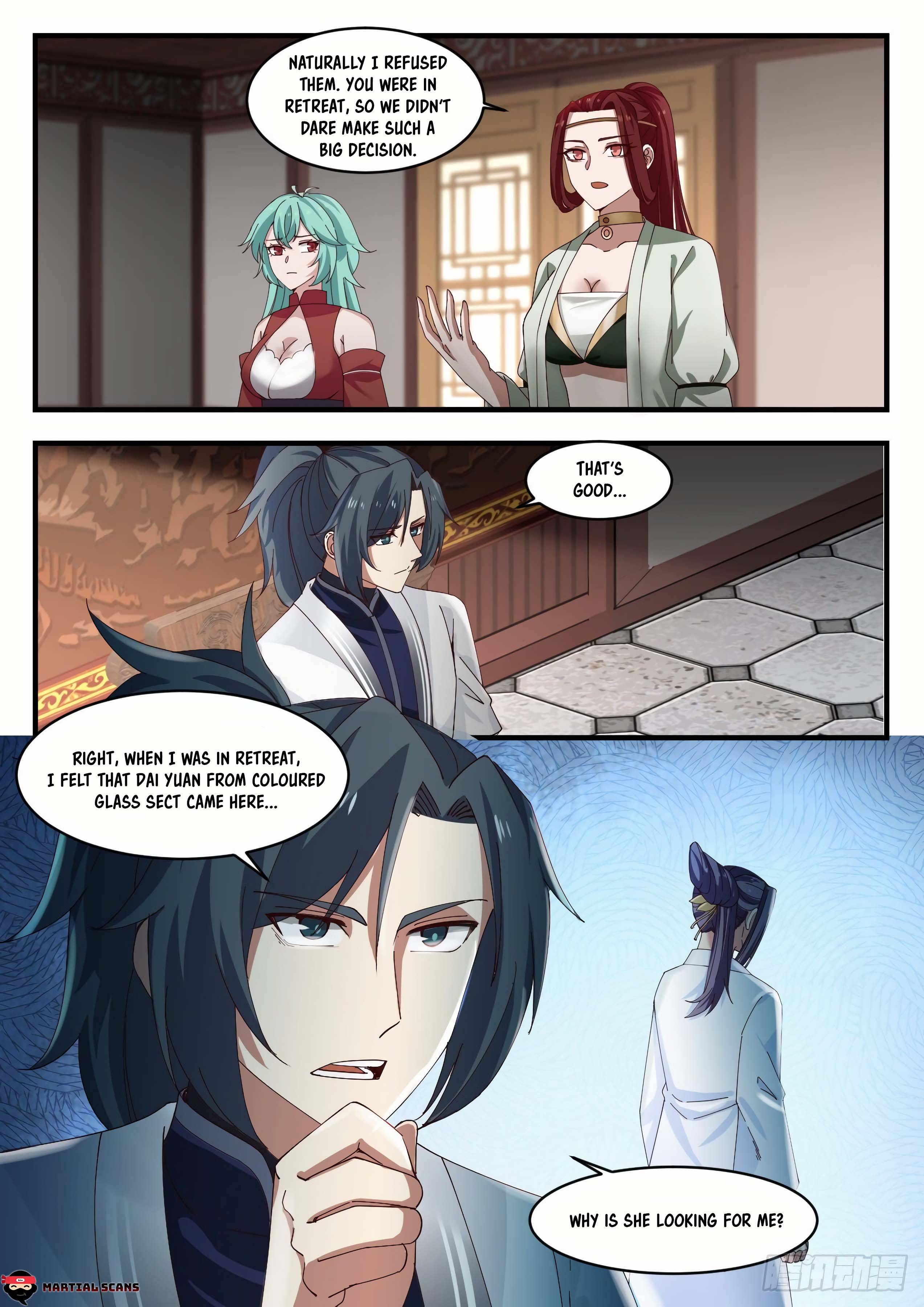 Page 14 of Chapter 1166