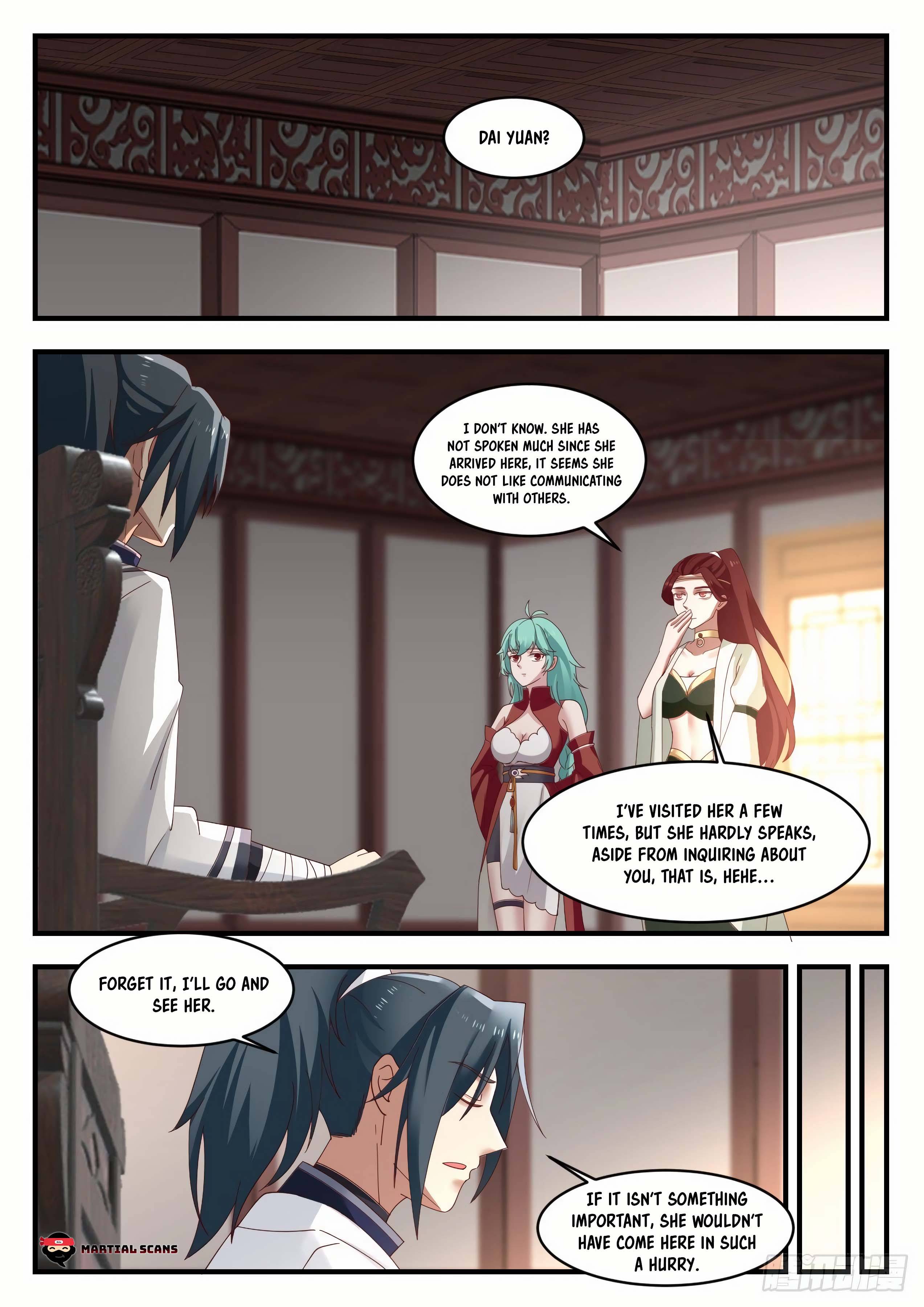 Page 3 of Chapter 1167