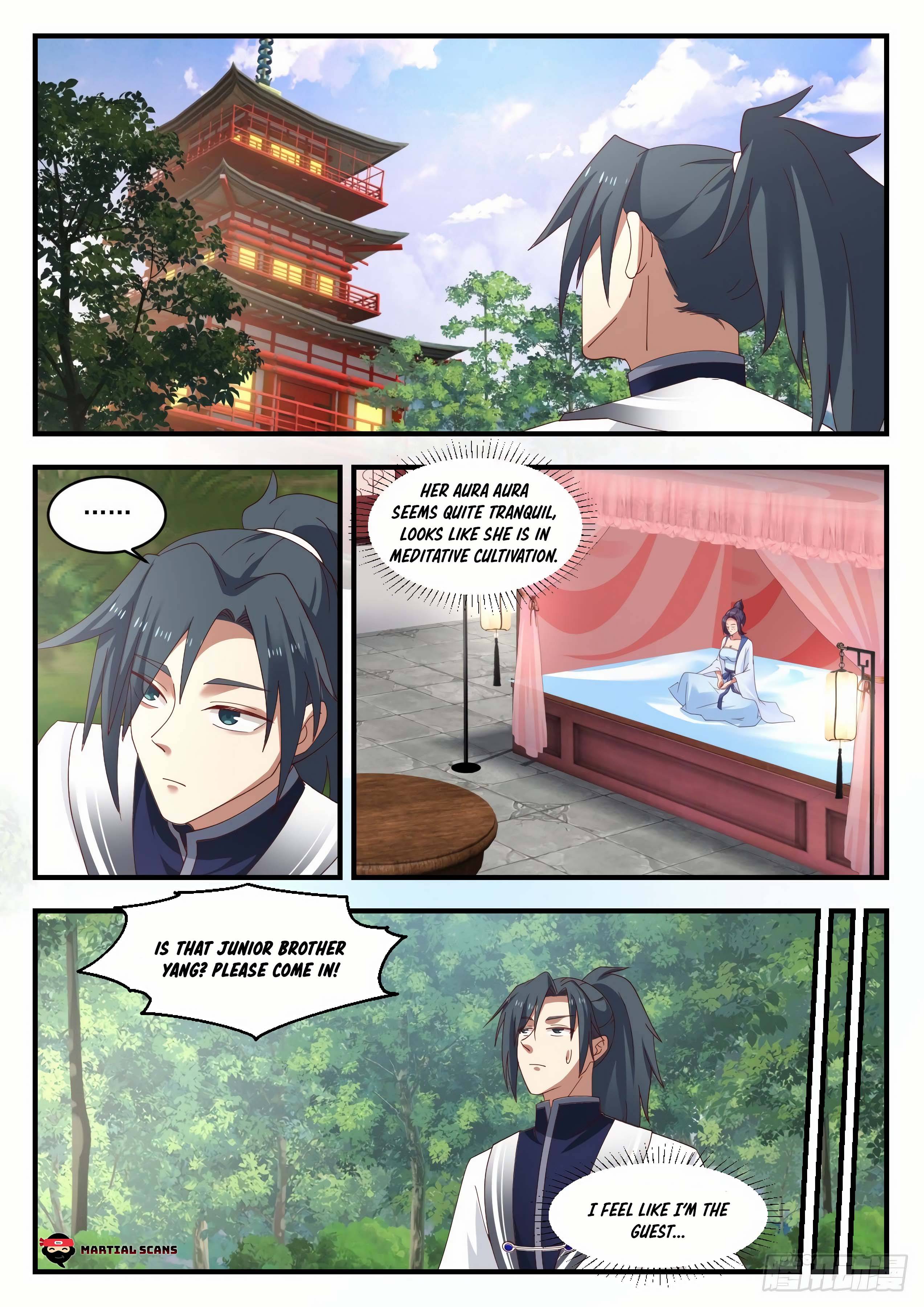 Page 4 of Chapter 1167