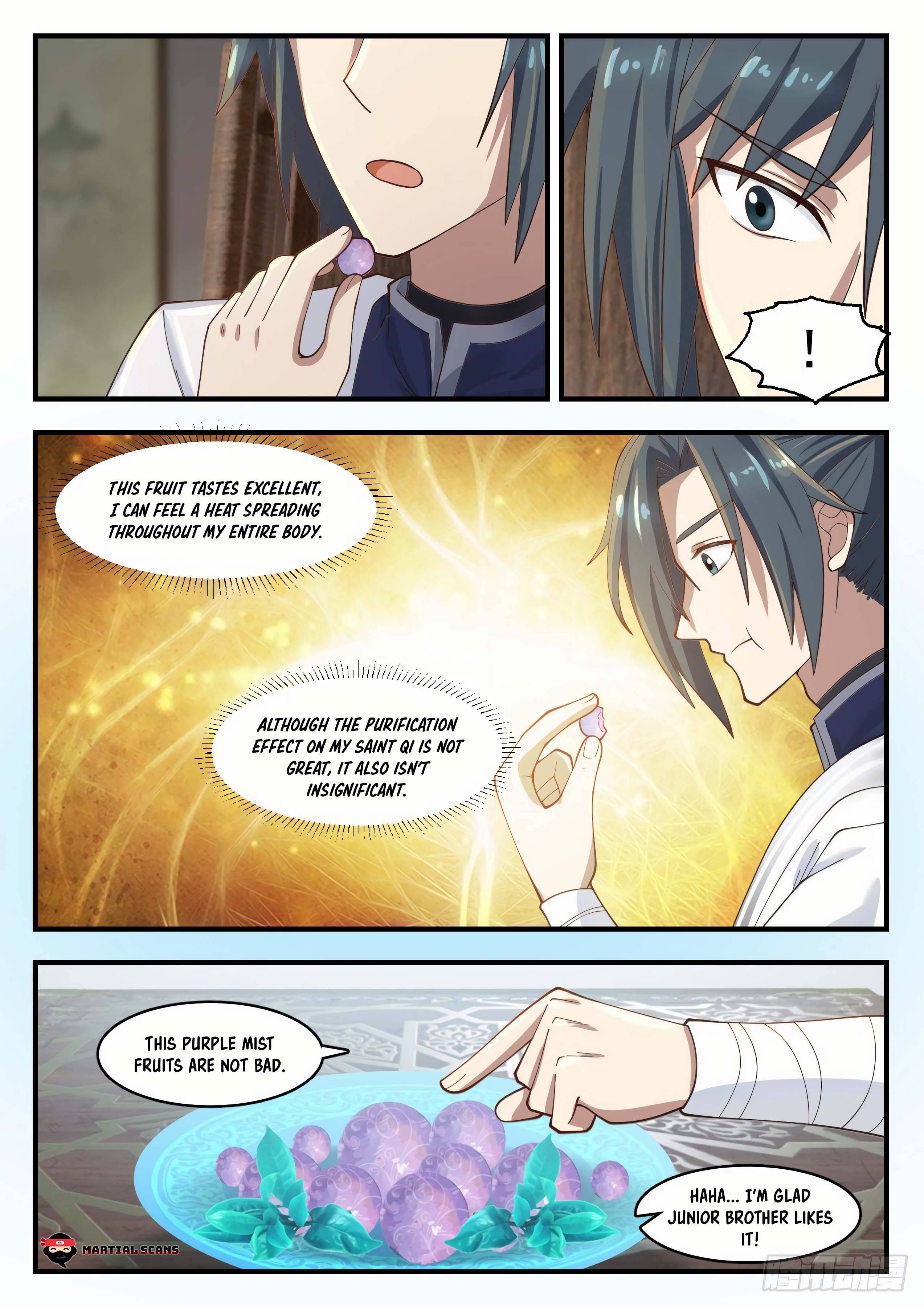 Page 7 of Chapter 1167