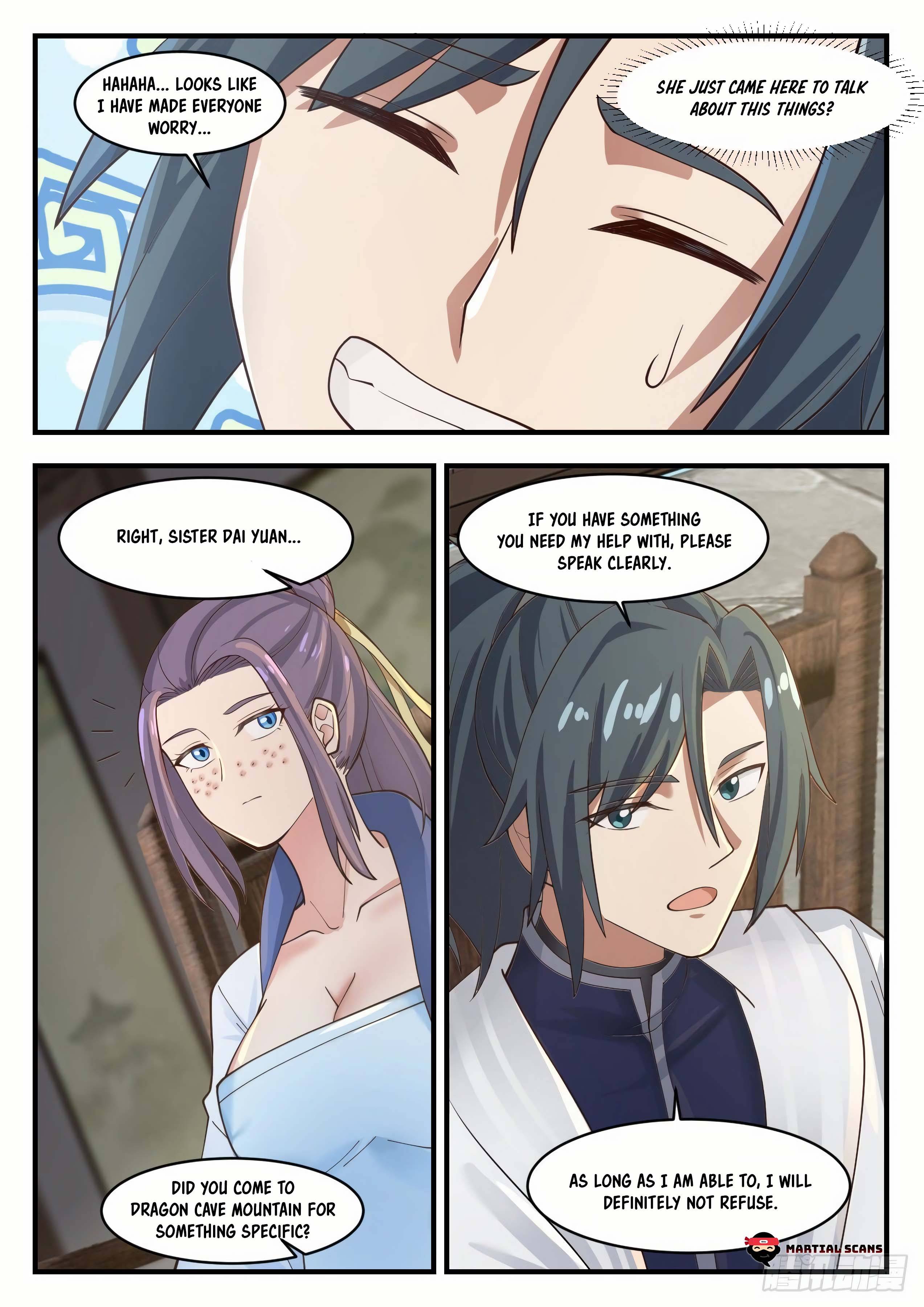 Page 9 of Chapter 1167