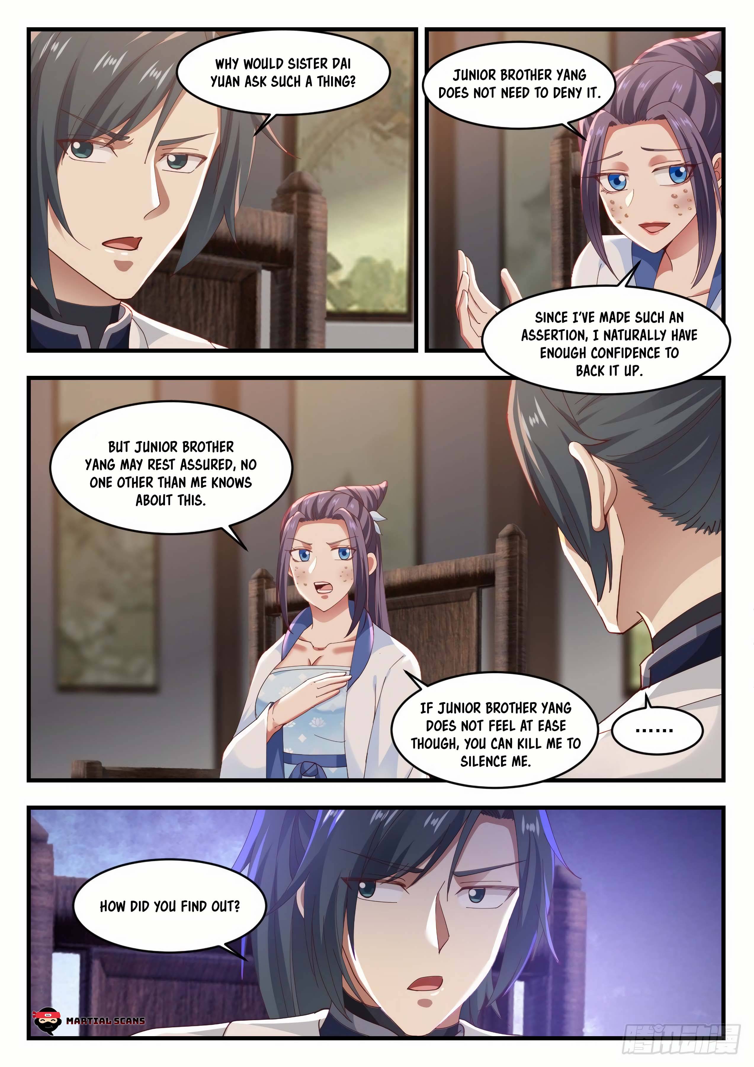 Page 11 of Chapter 1167