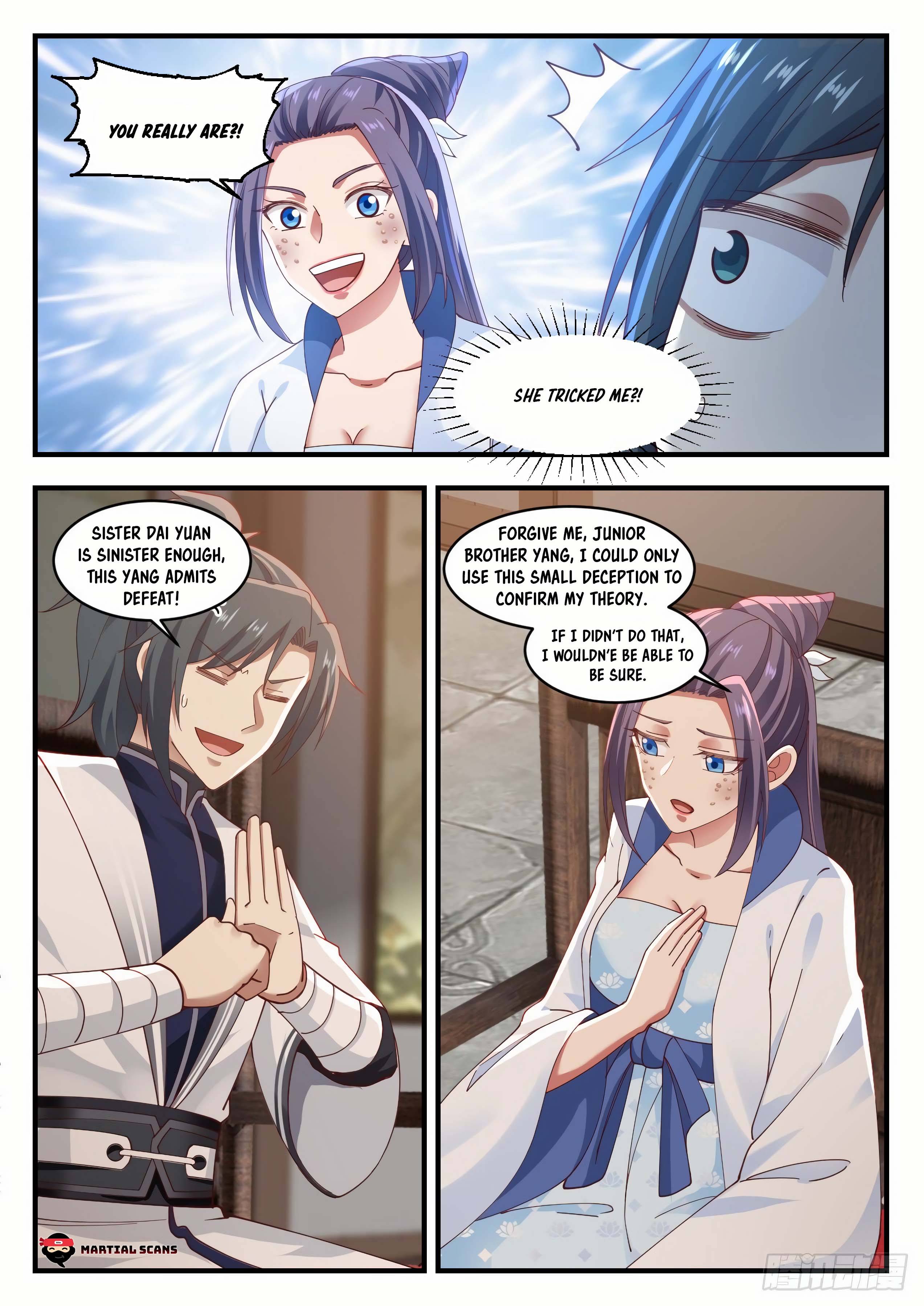 Page 12 of Chapter 1167