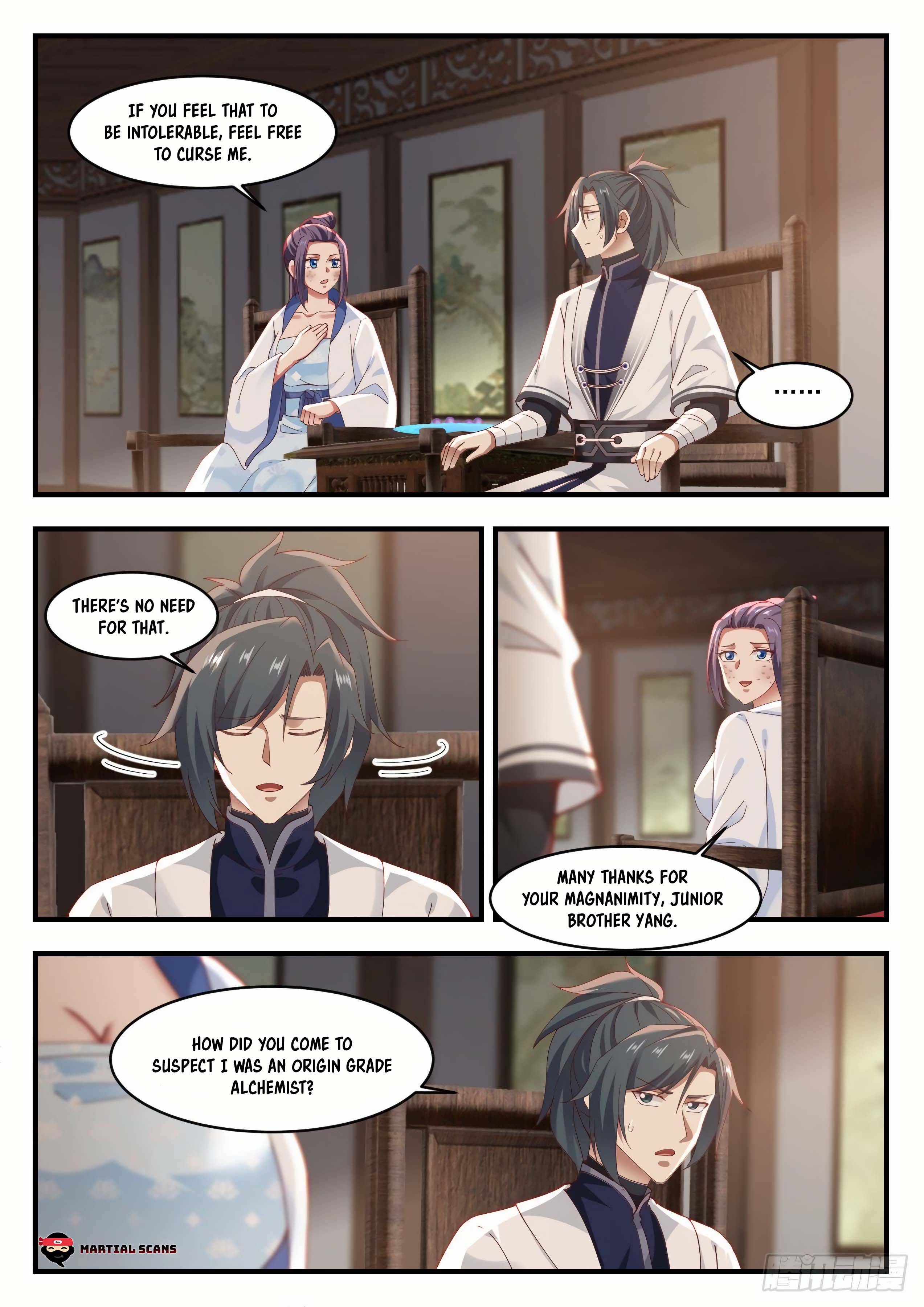 Page 13 of Chapter 1167