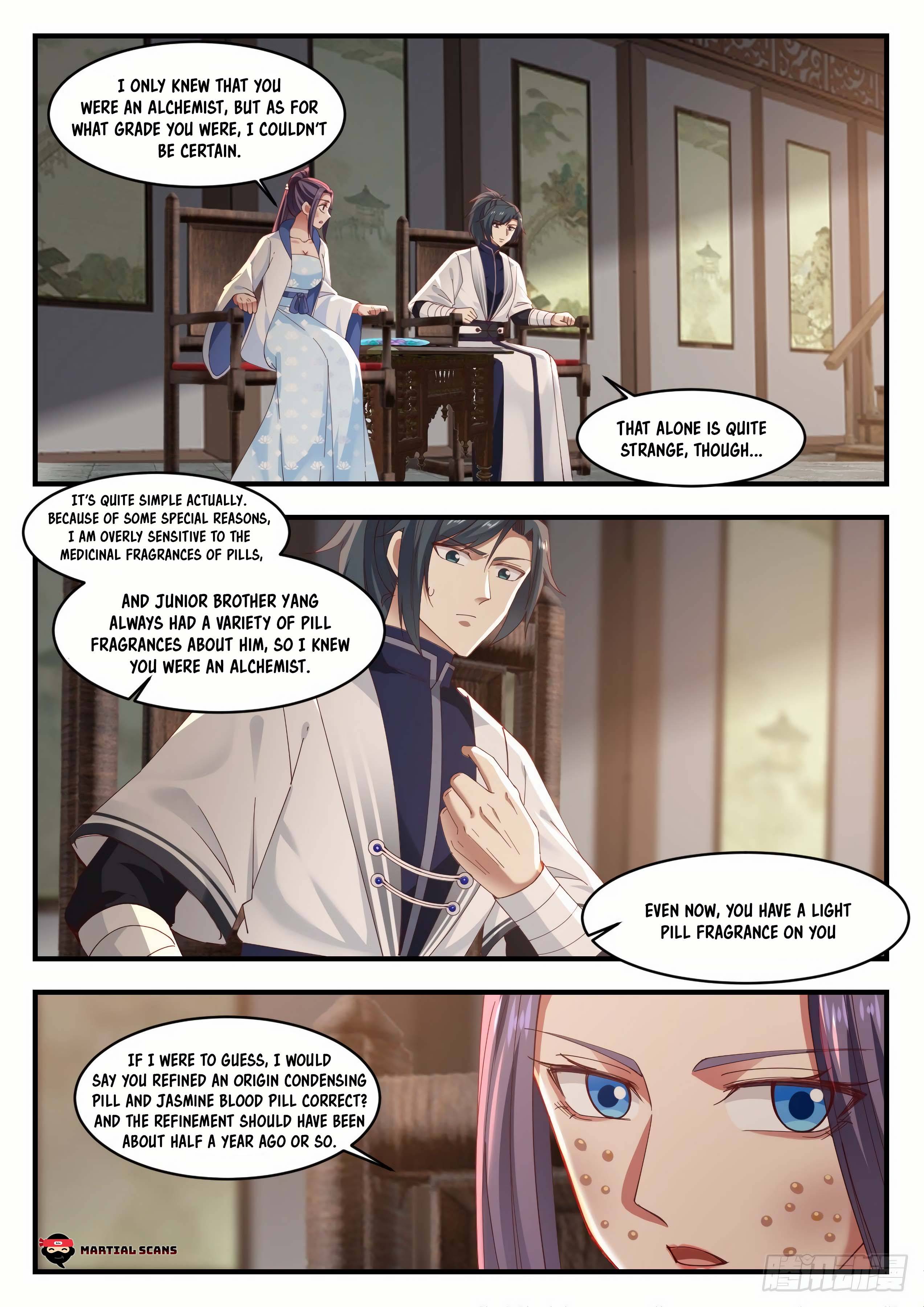 Page 14 of Chapter 1167