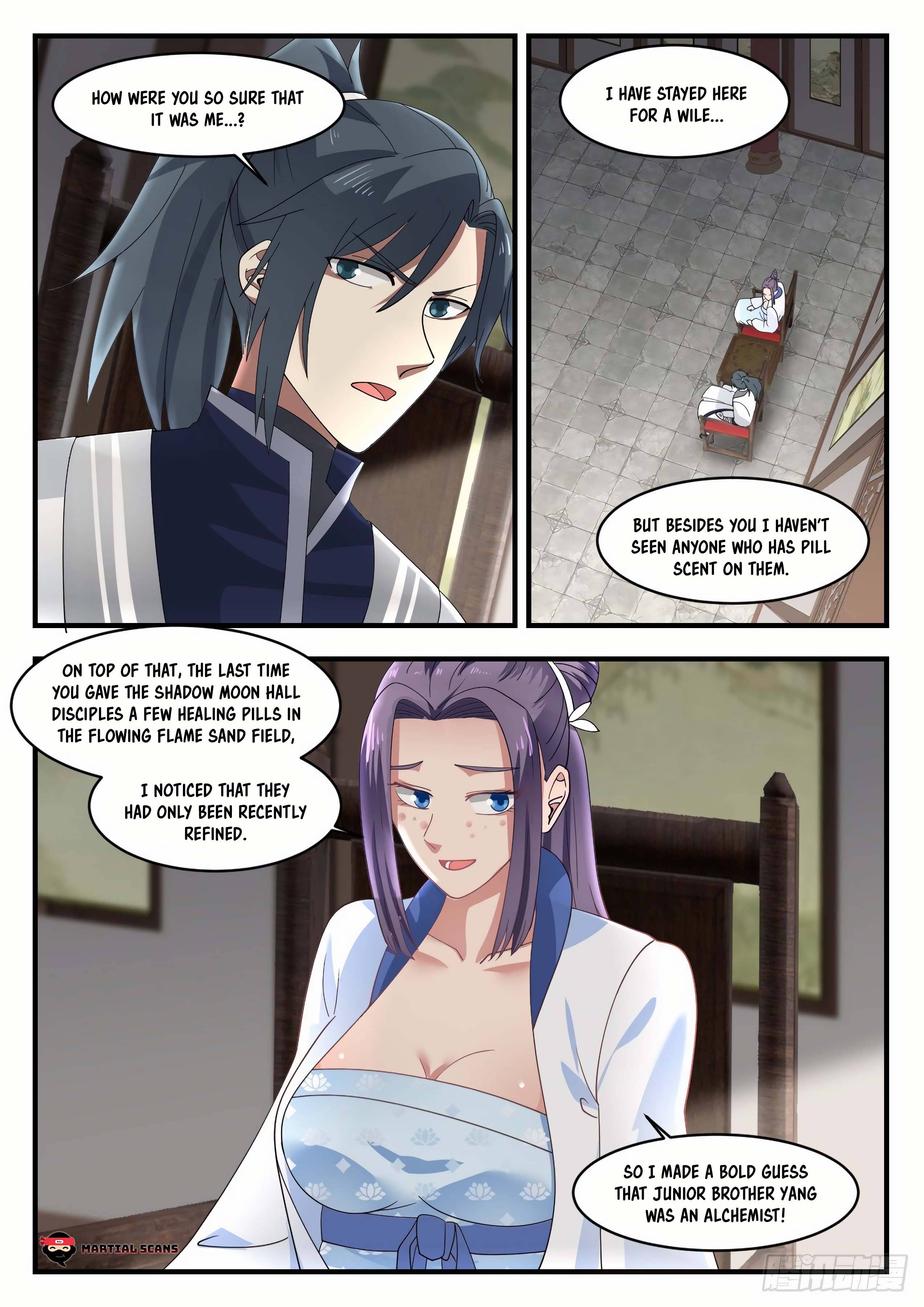 Page 3 of Chapter 1168