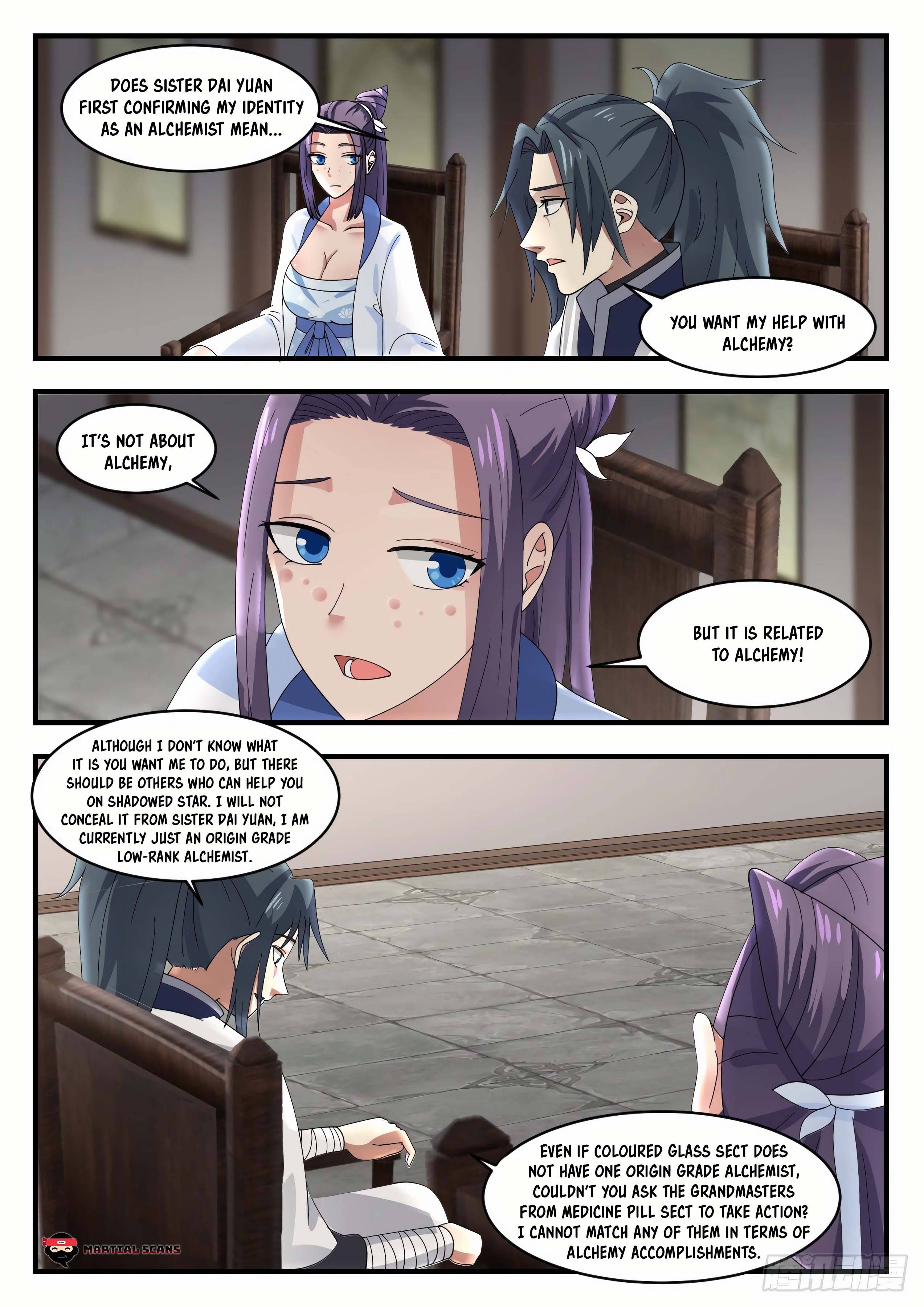 Page 4 of Chapter 1168