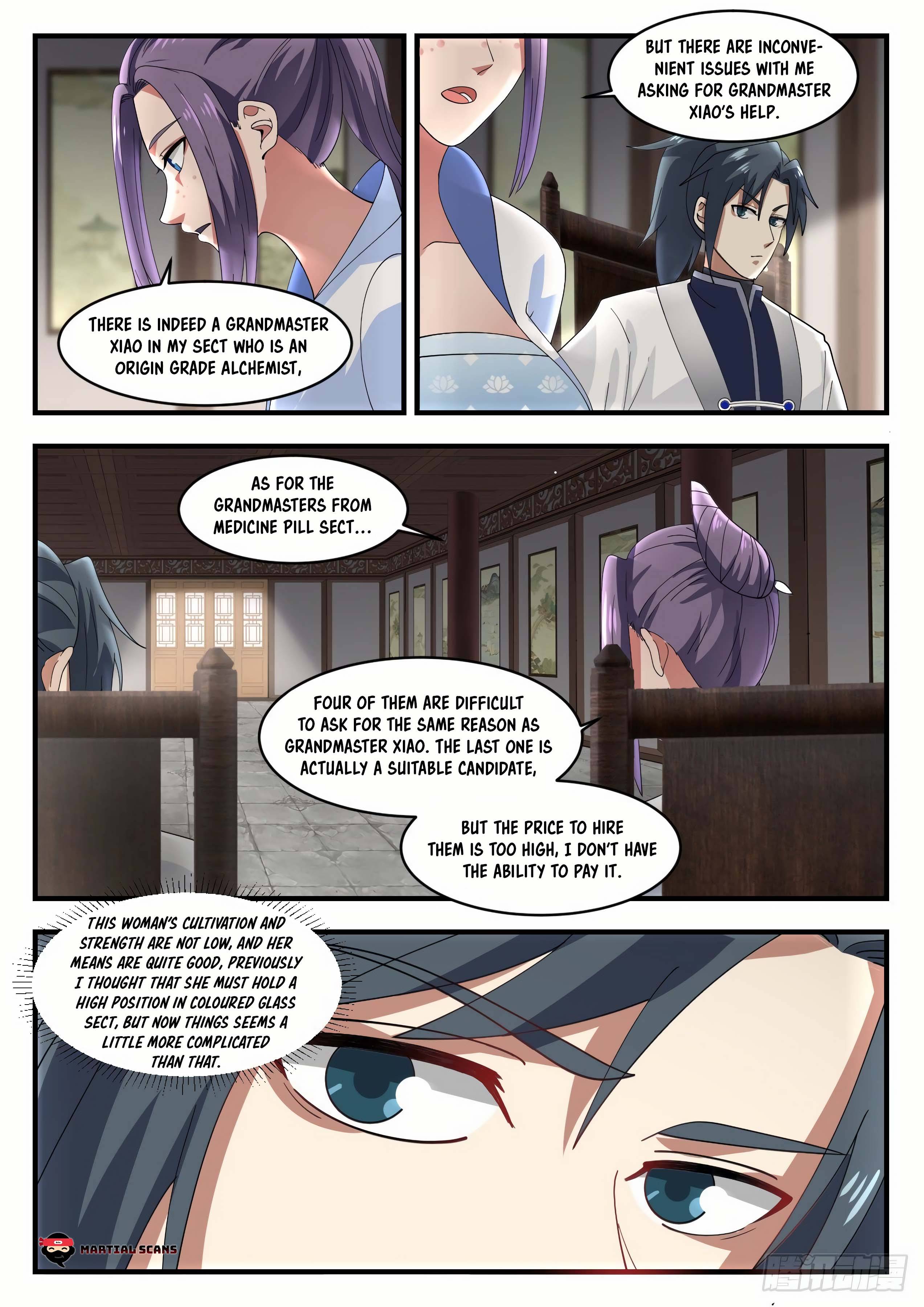 Page 5 of Chapter 1168