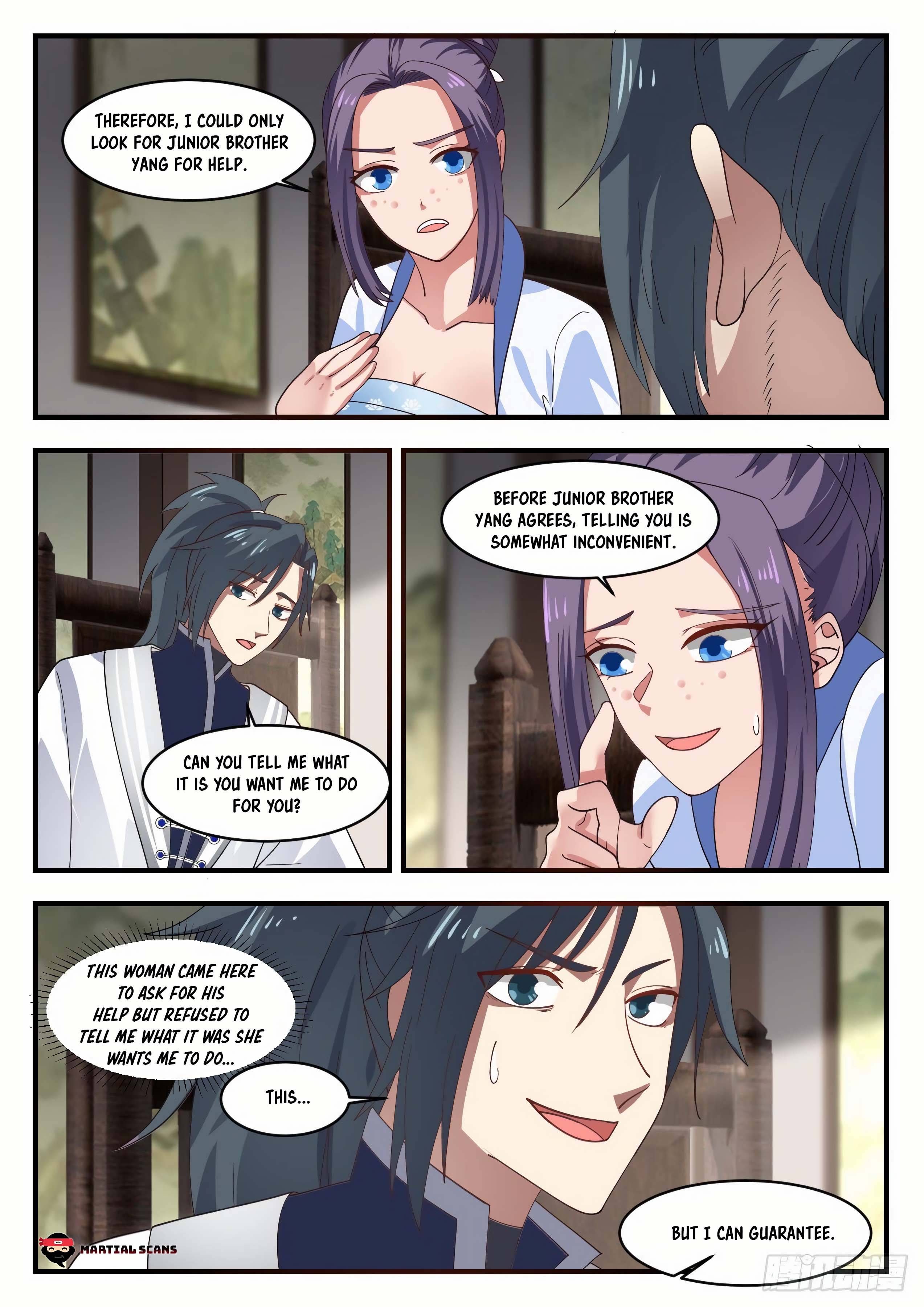 Page 6 of Chapter 1168