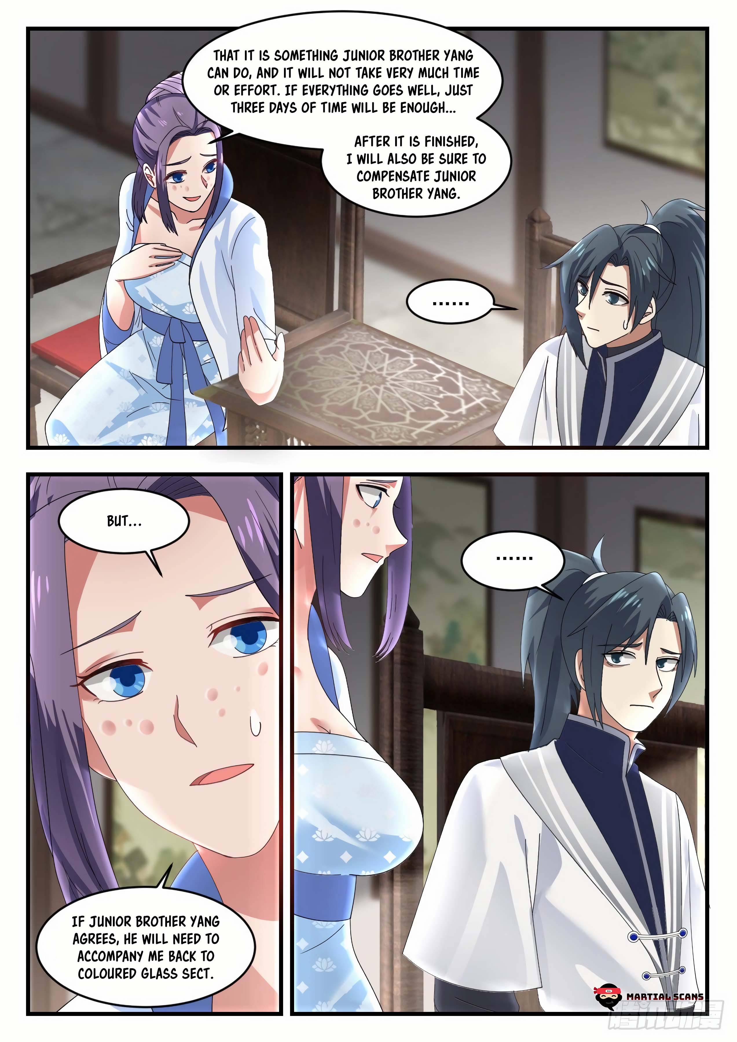Page 7 of Chapter 1168