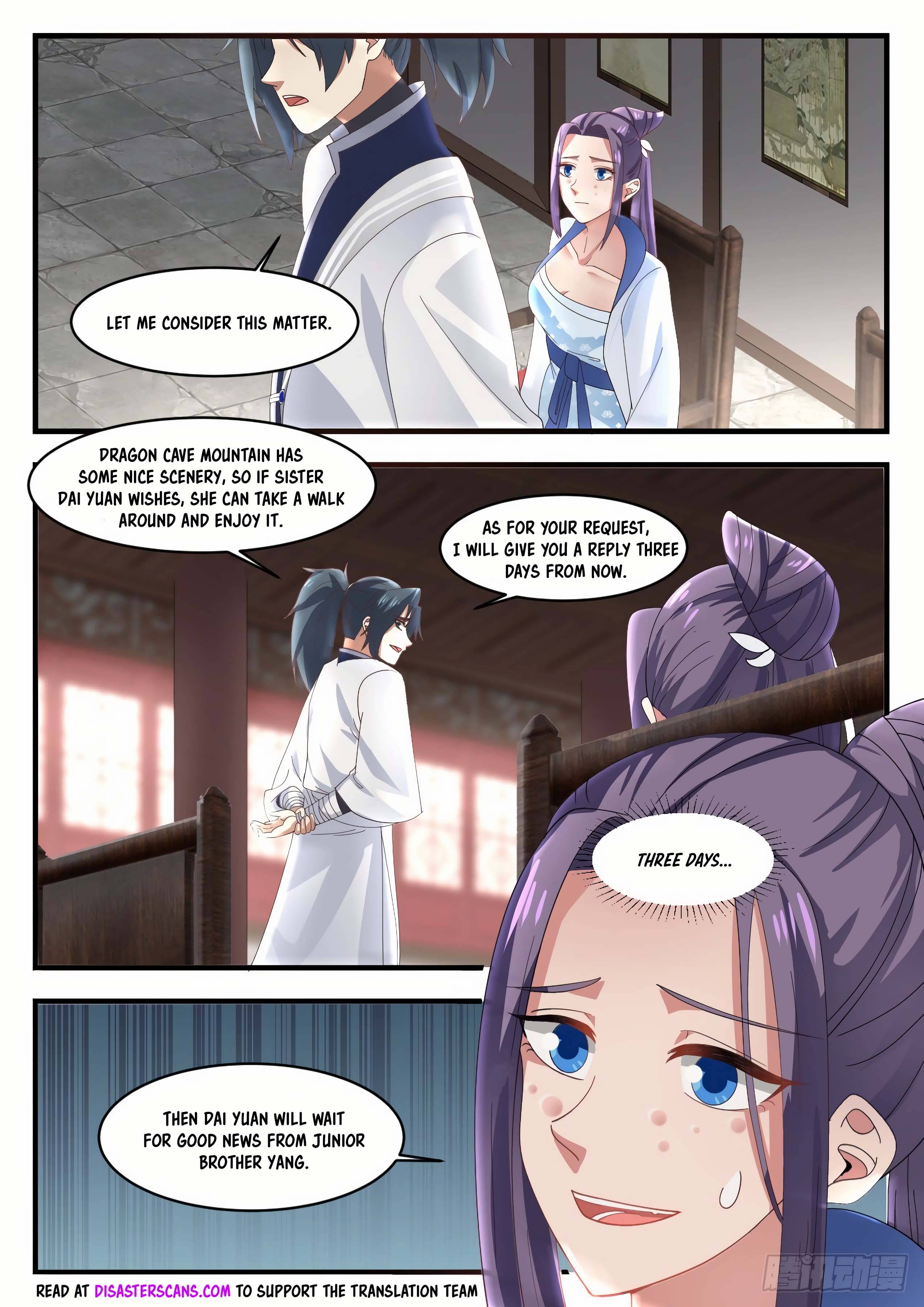 Page 8 of Chapter 1168