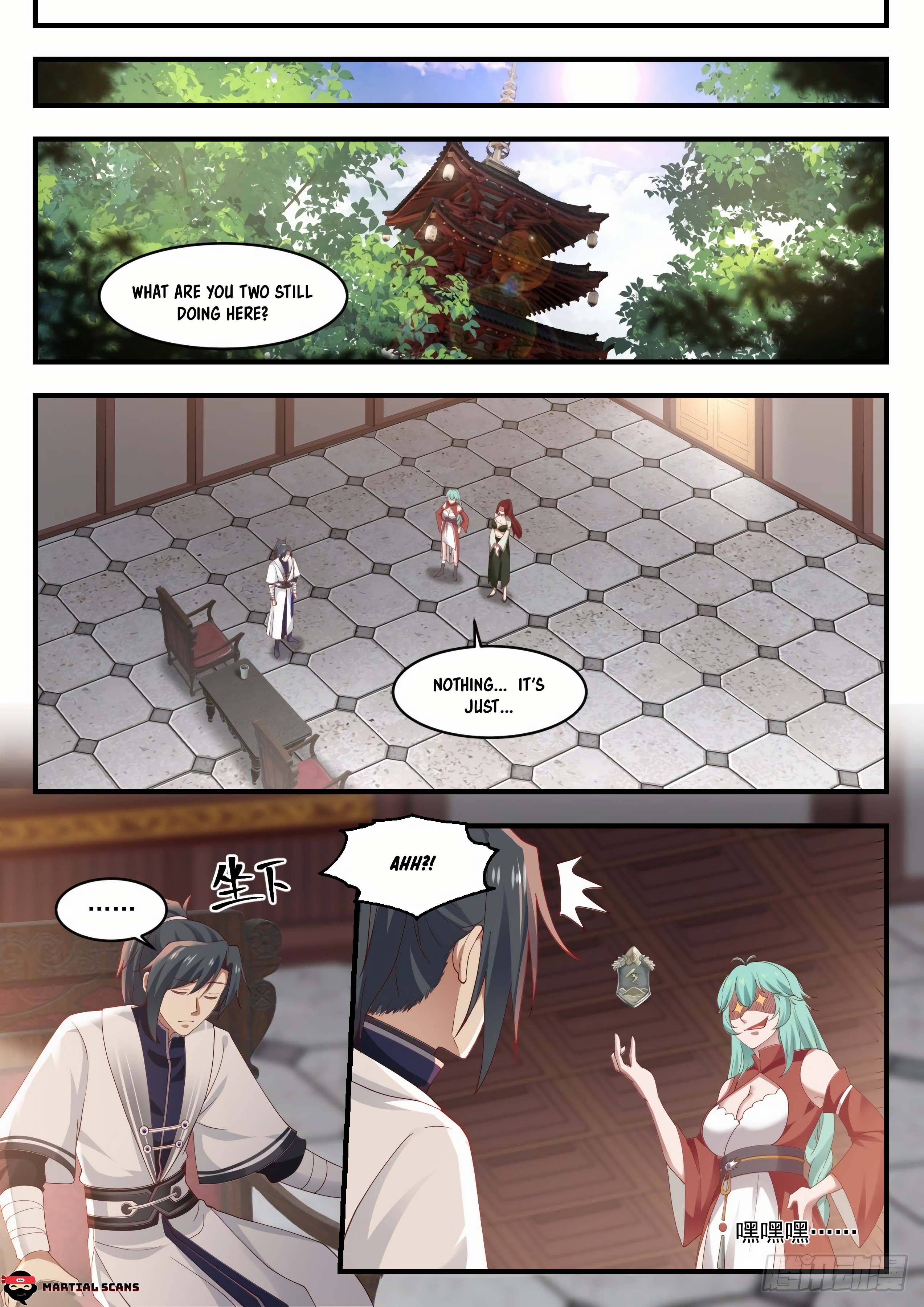 Page 9 of Chapter 1168