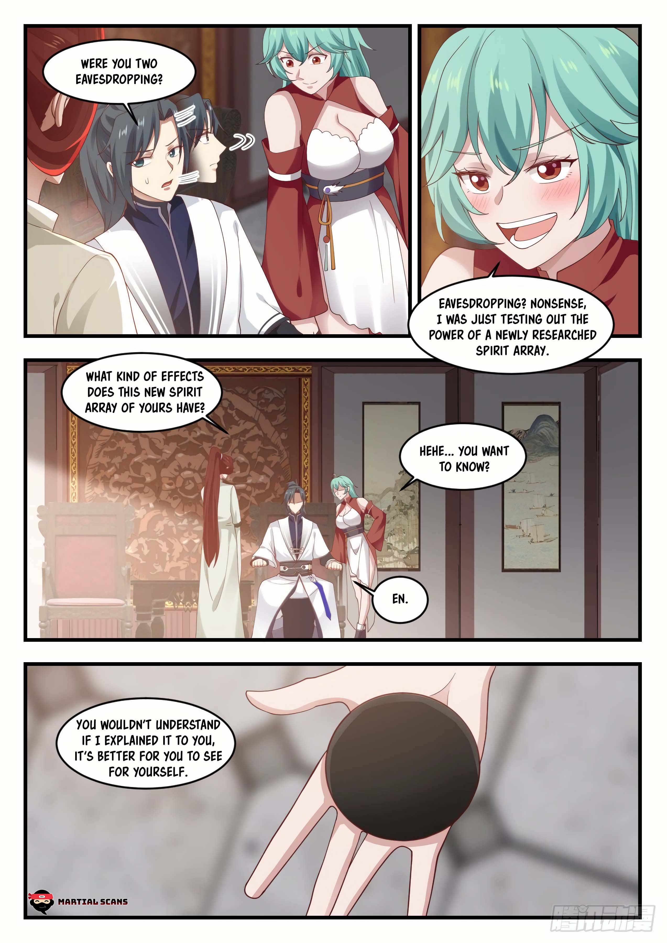 Page 11 of Chapter 1168