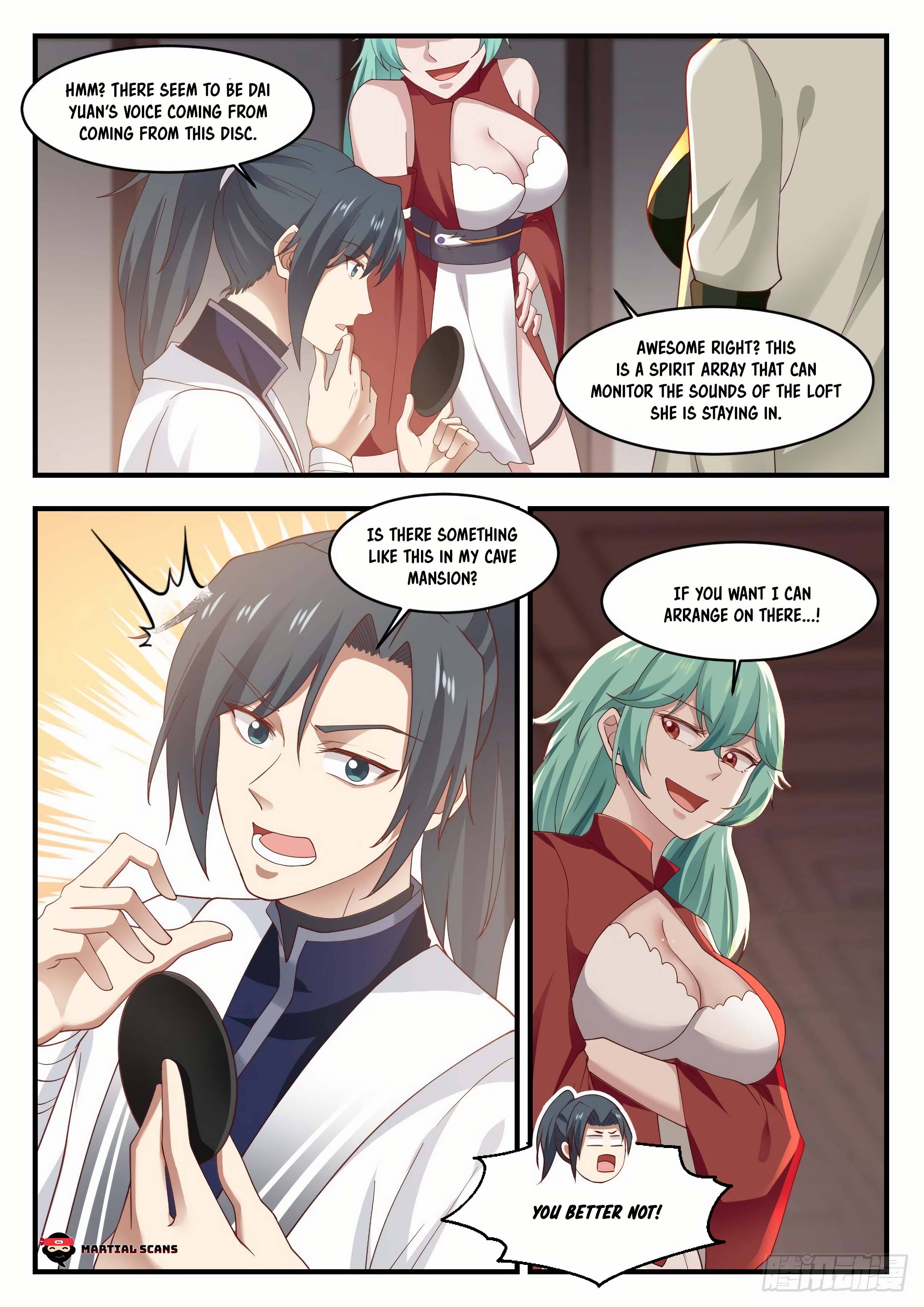 Page 12 of Chapter 1168