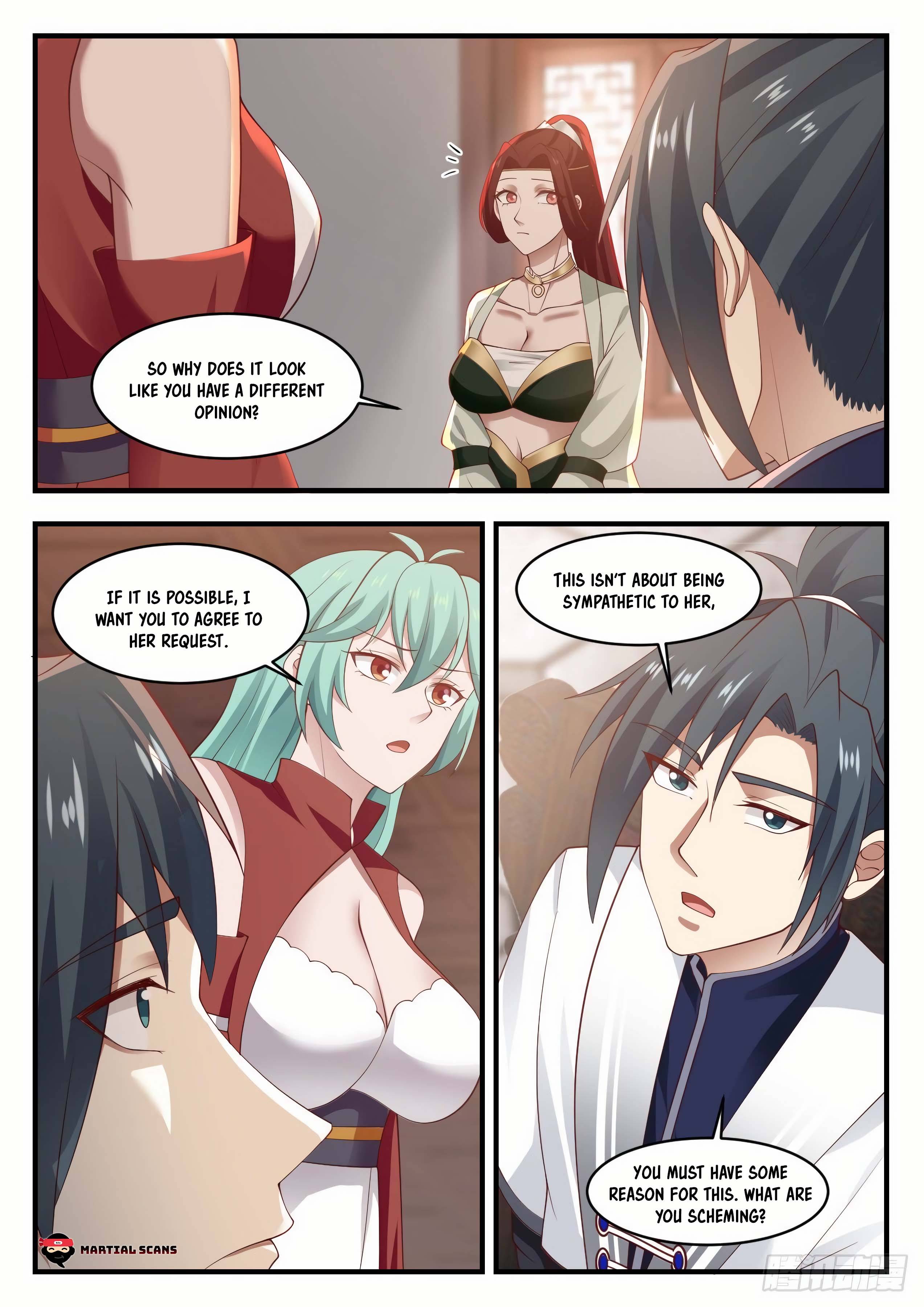 Page 14 of Chapter 1168