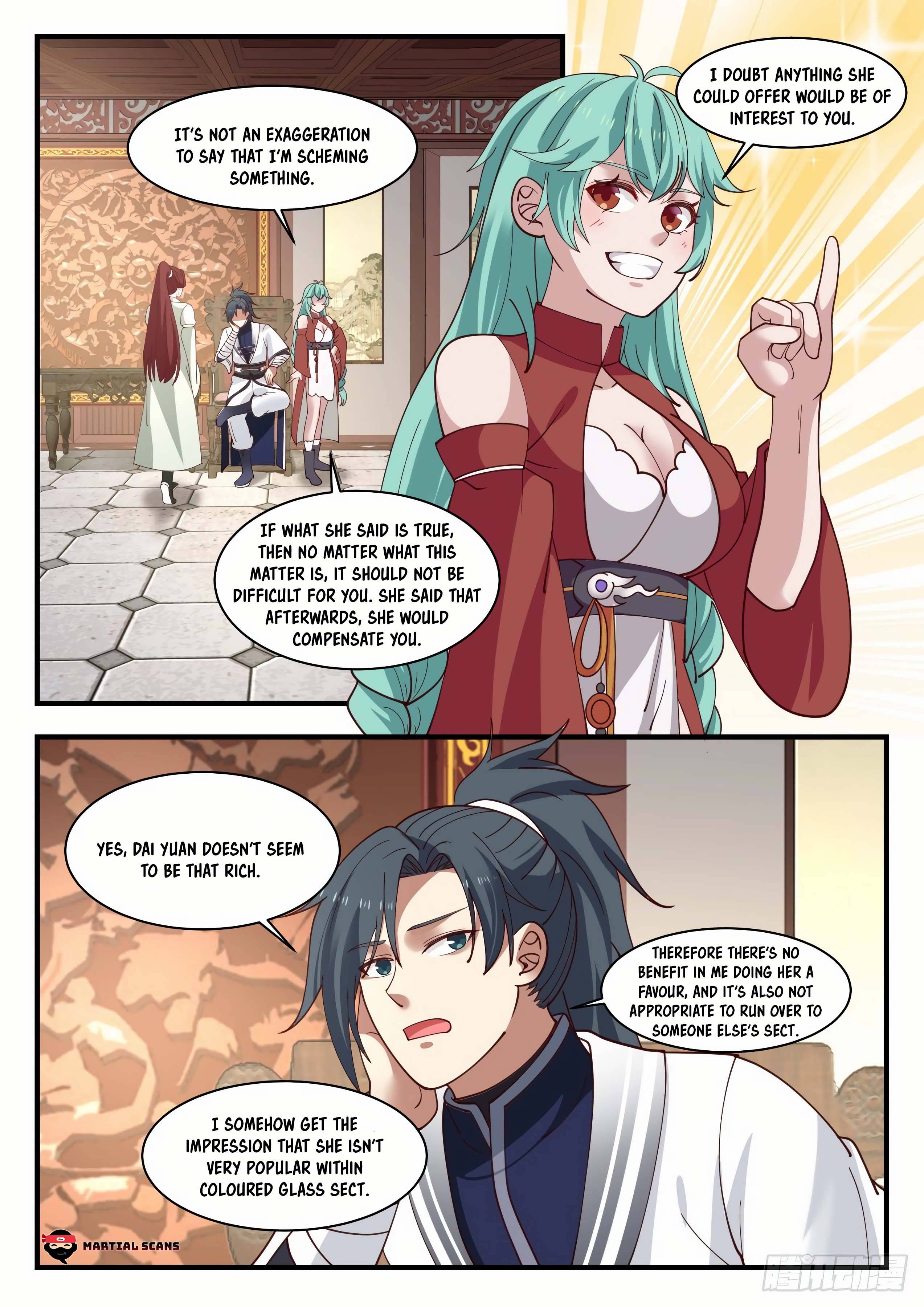 Page 3 of Chapter 1169