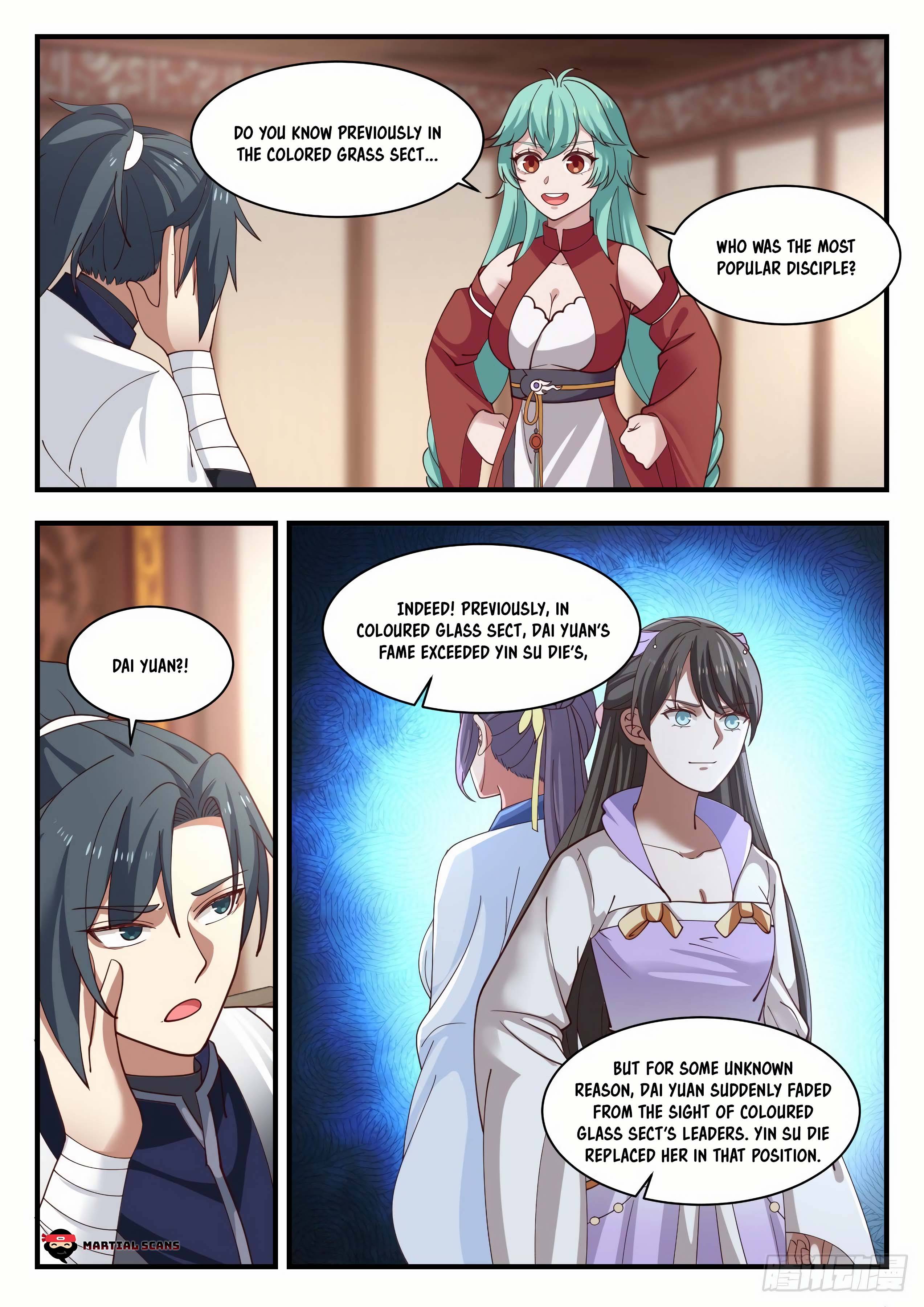 Page 4 of Chapter 1169