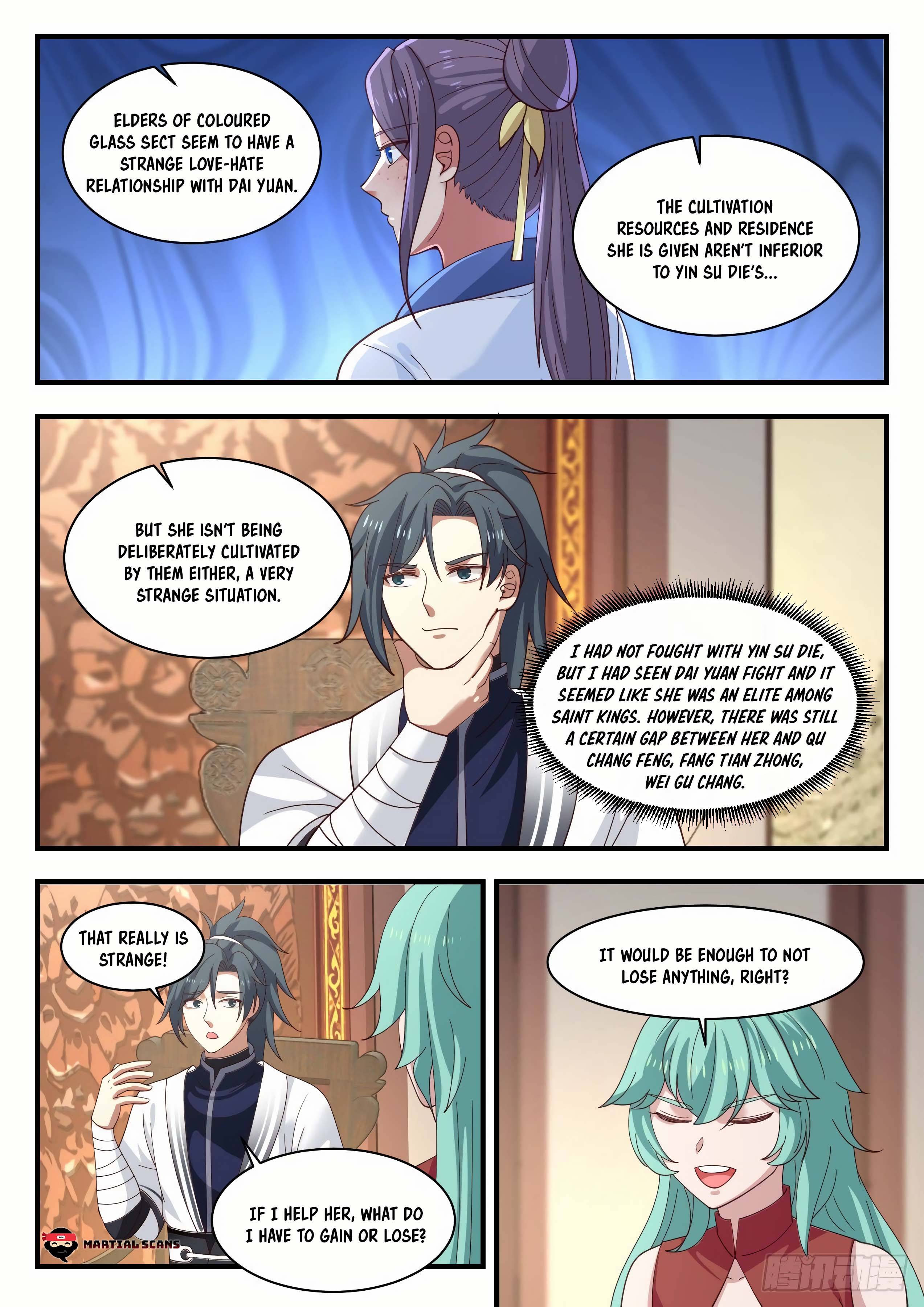 Page 5 of Chapter 1169