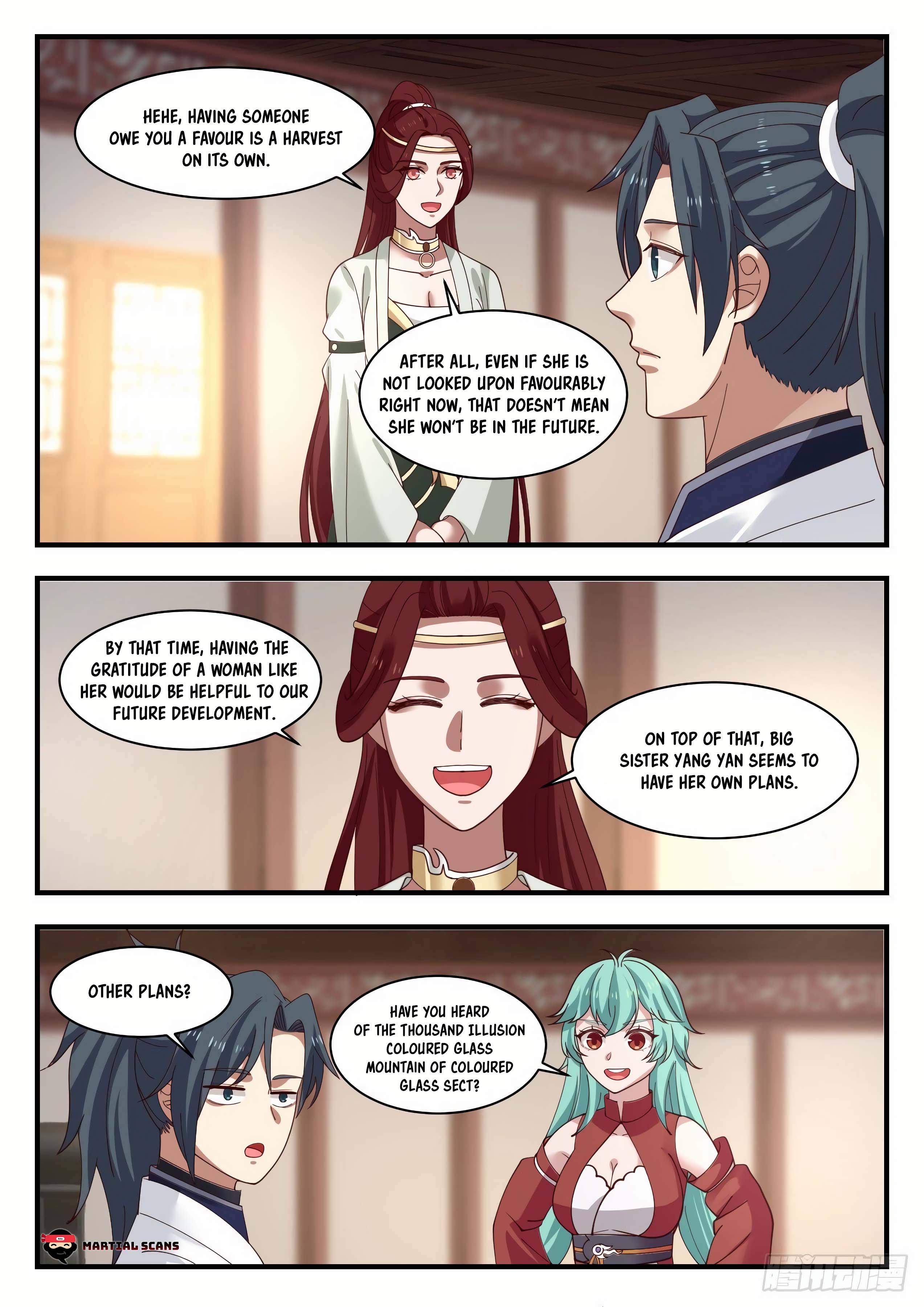 Page 6 of Chapter 1169