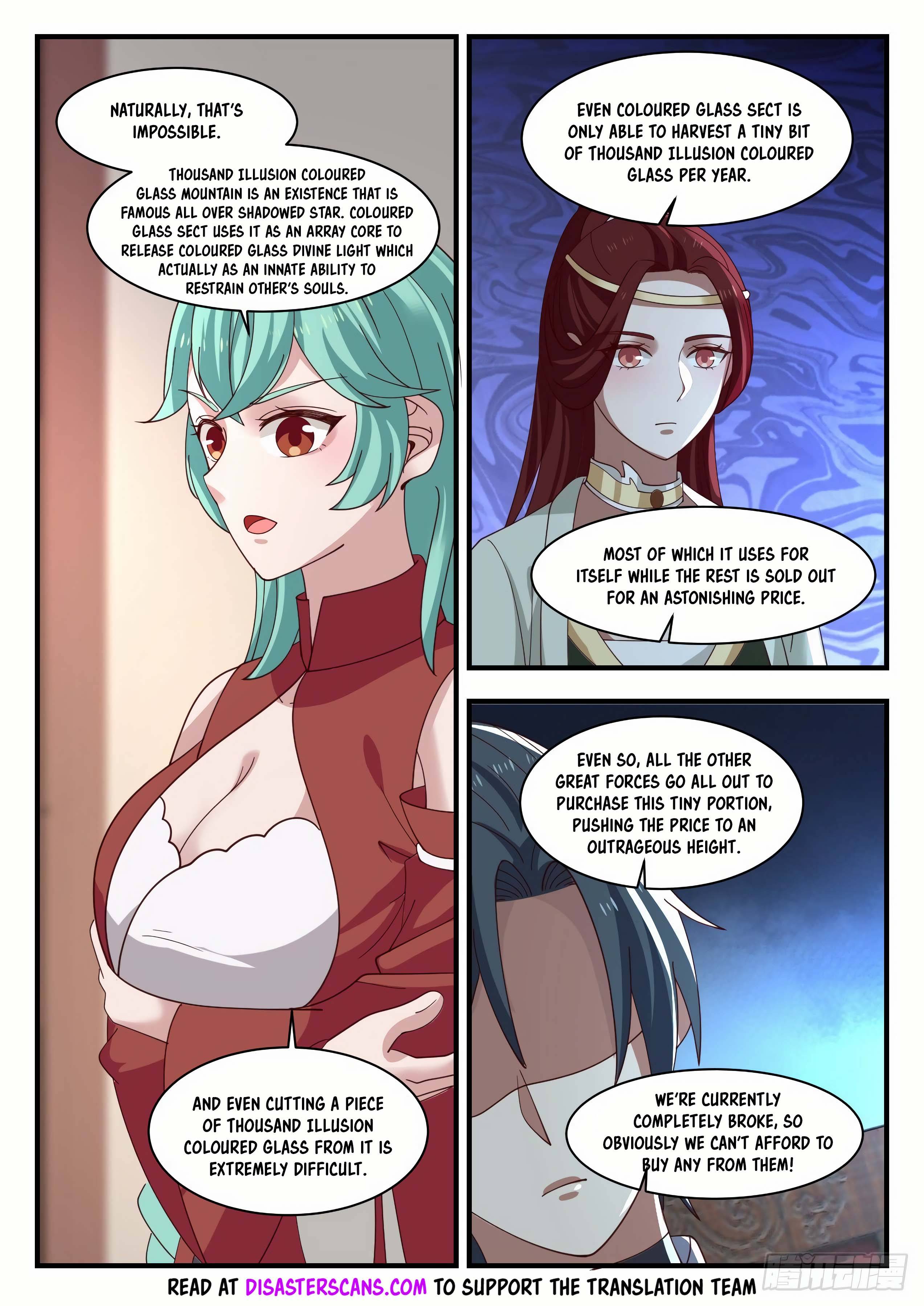 Page 8 of Chapter 1169