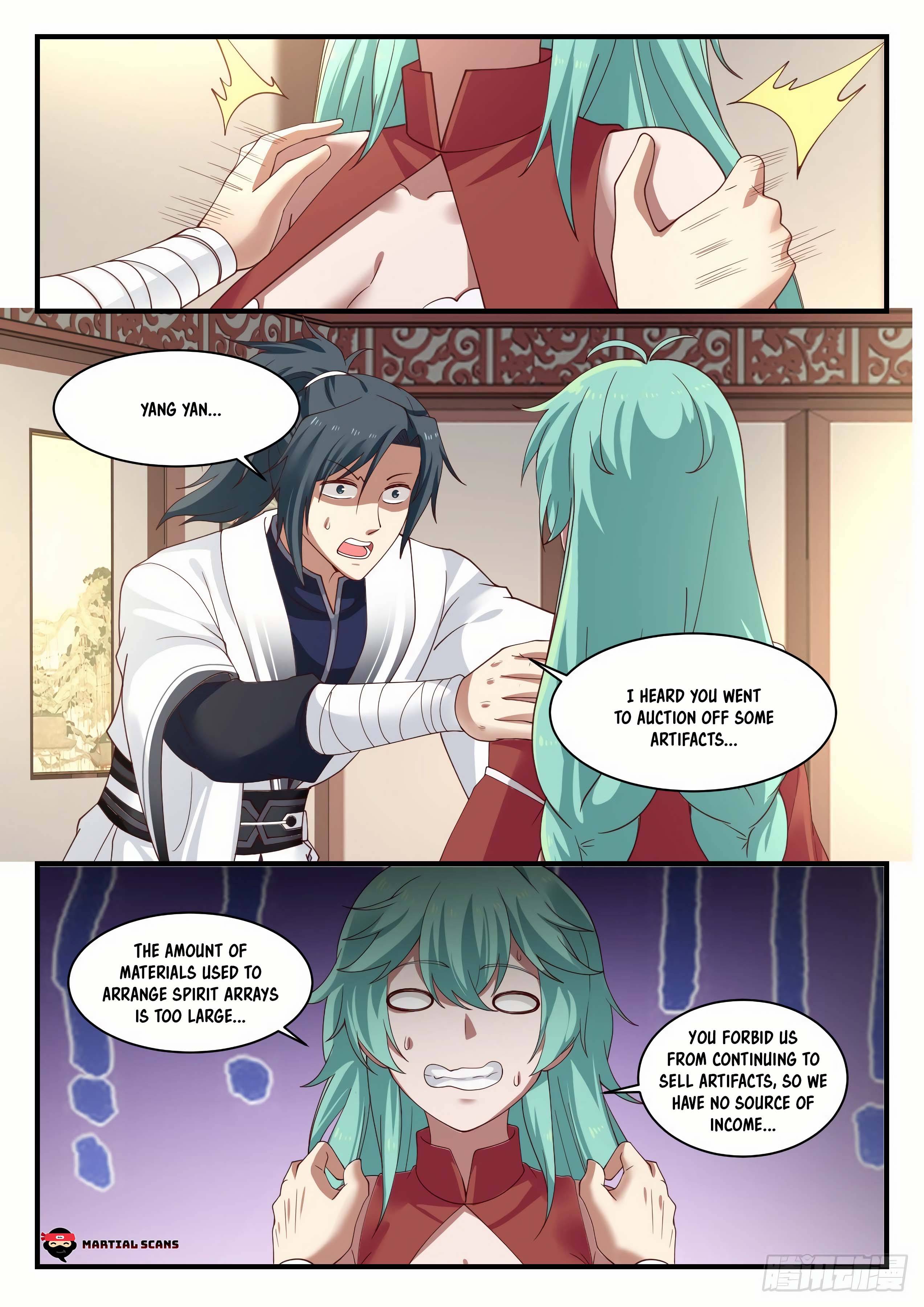 Page 9 of Chapter 1169