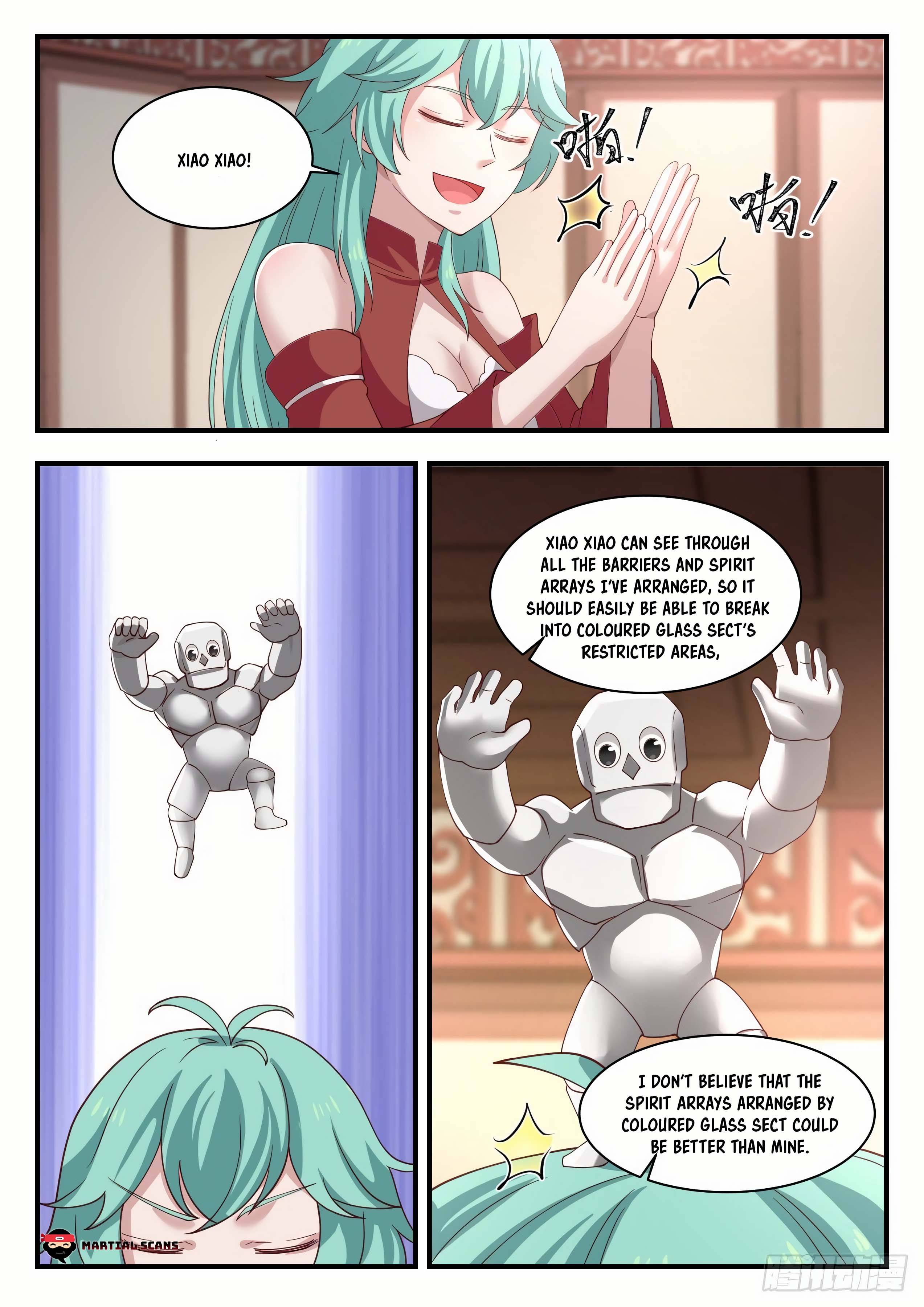 Page 11 of Chapter 1169