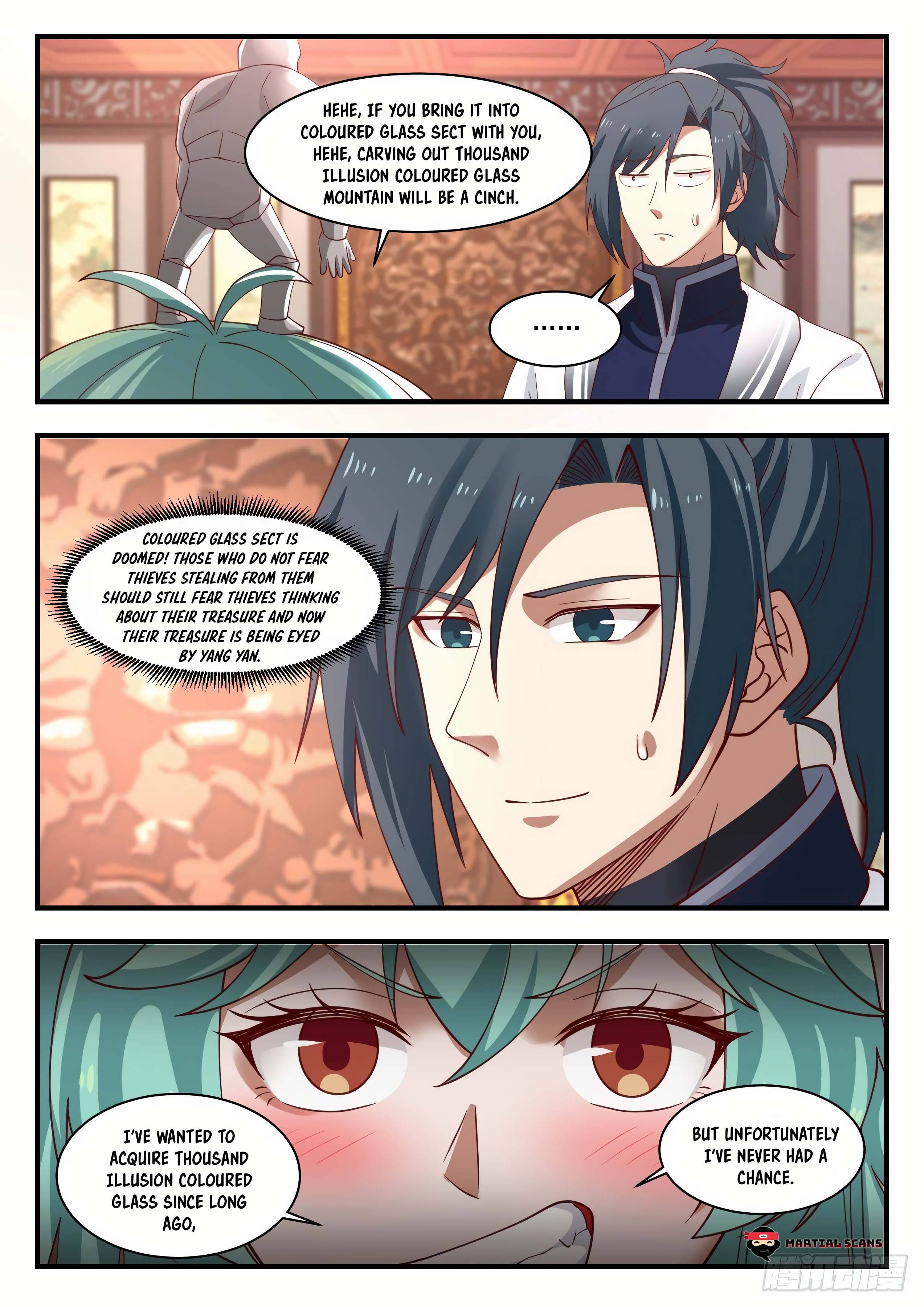 Page 12 of Chapter 1169