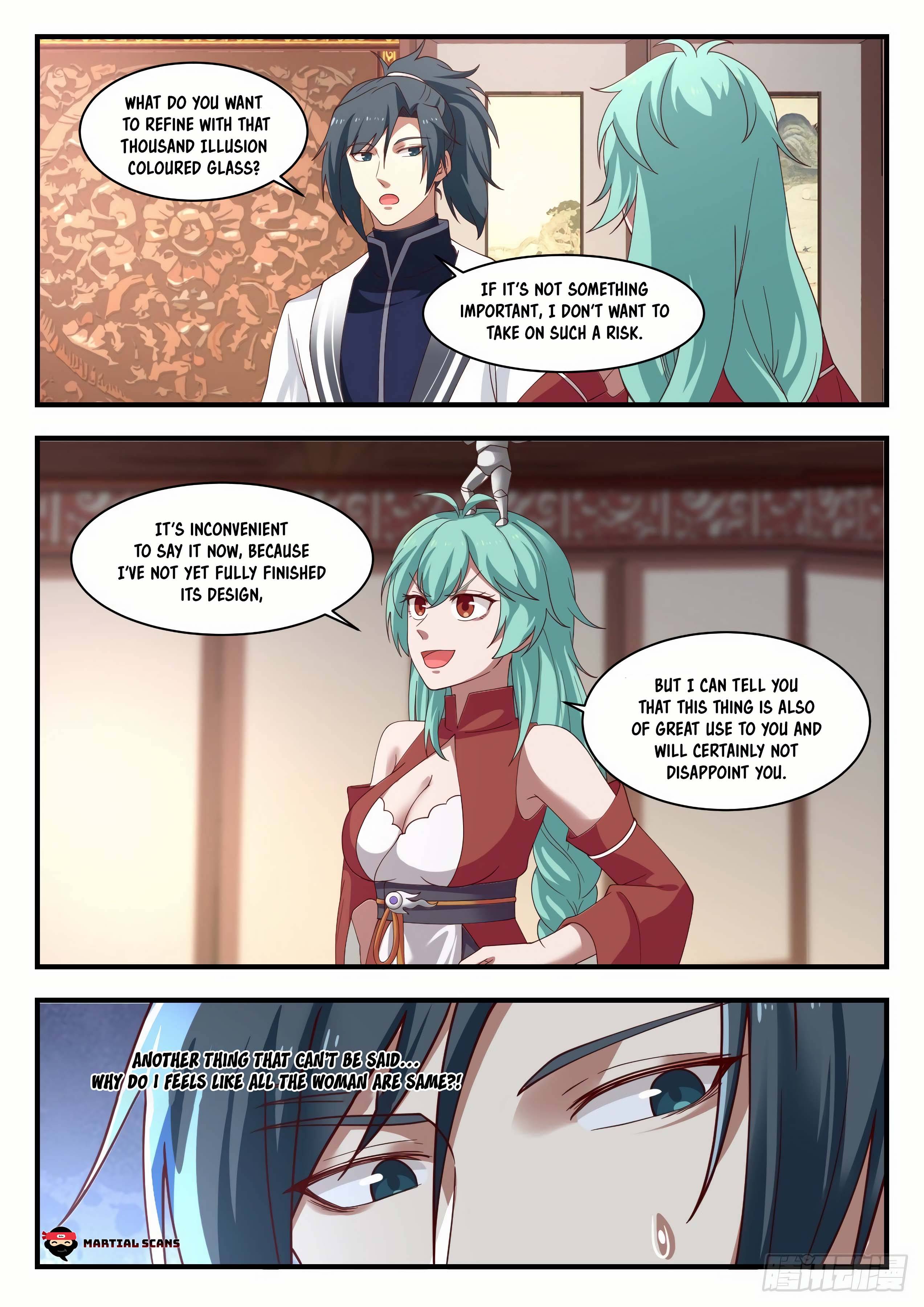 Page 13 of Chapter 1169