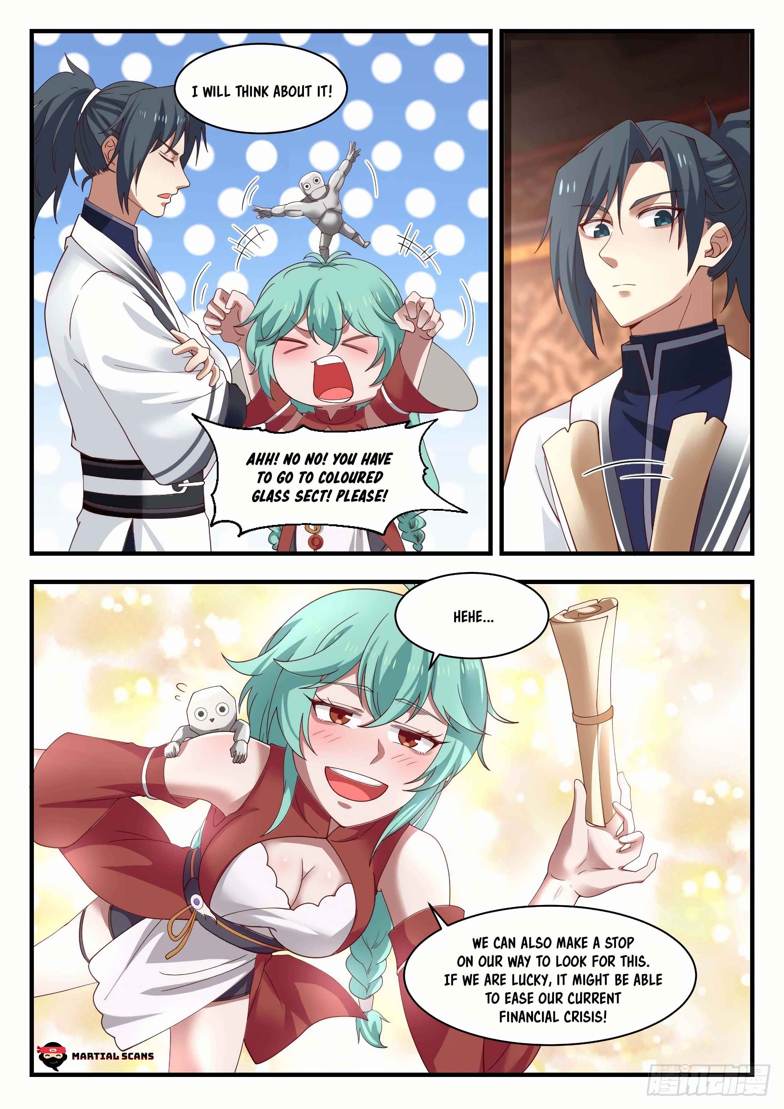 Page 14 of Chapter 1169