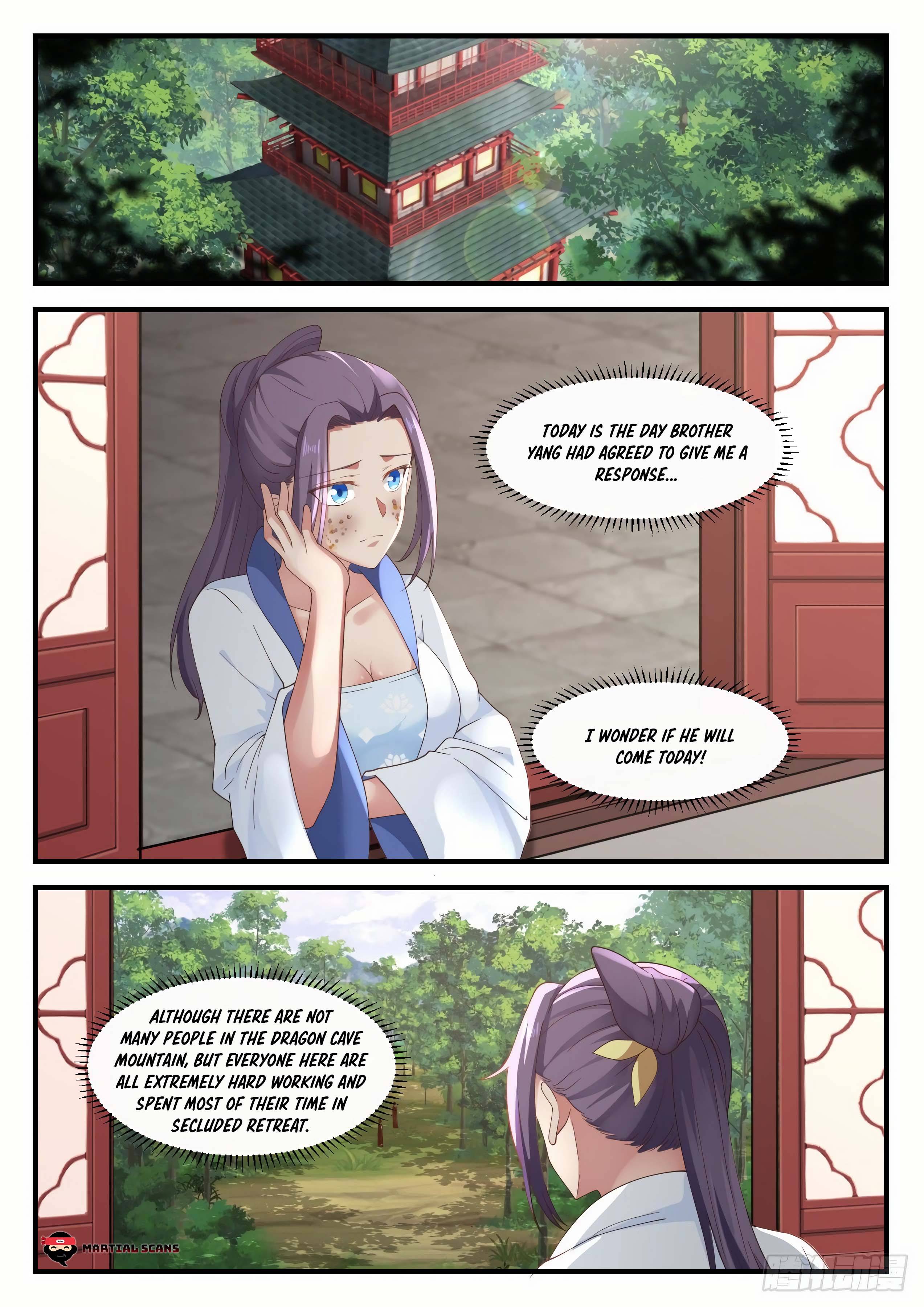 Page 3 of Chapter 1170