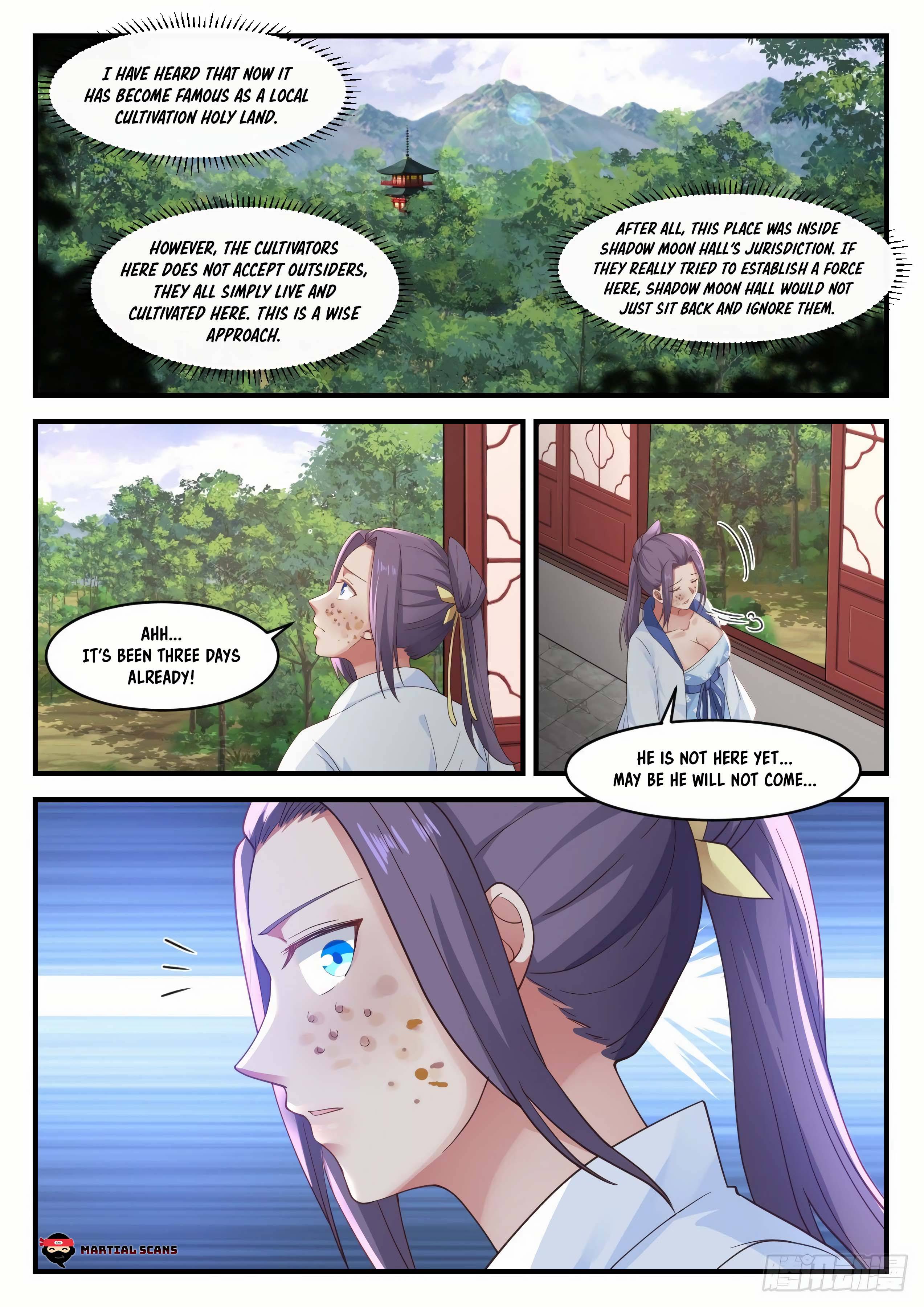 Page 4 of Chapter 1170