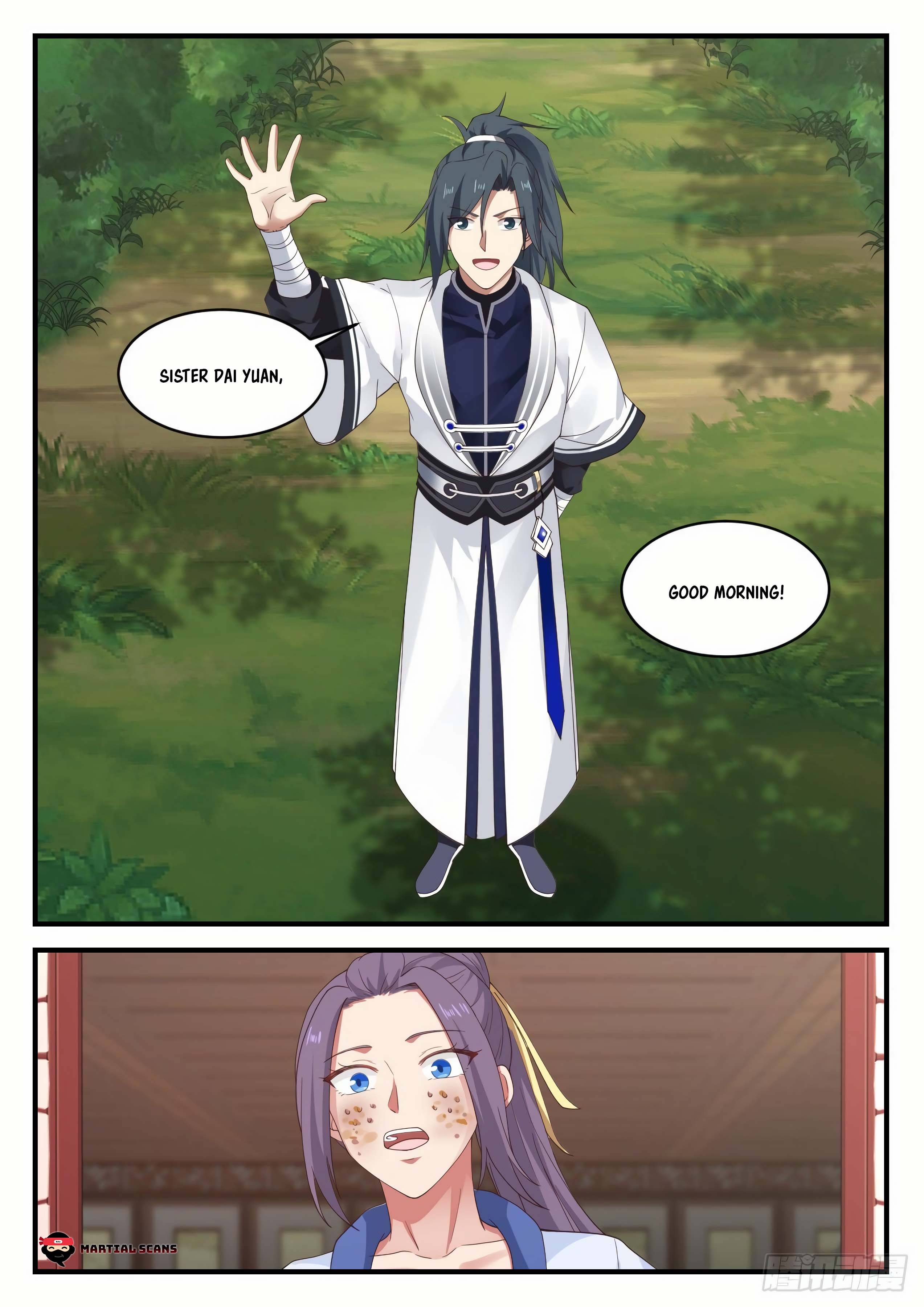 Page 5 of Chapter 1170