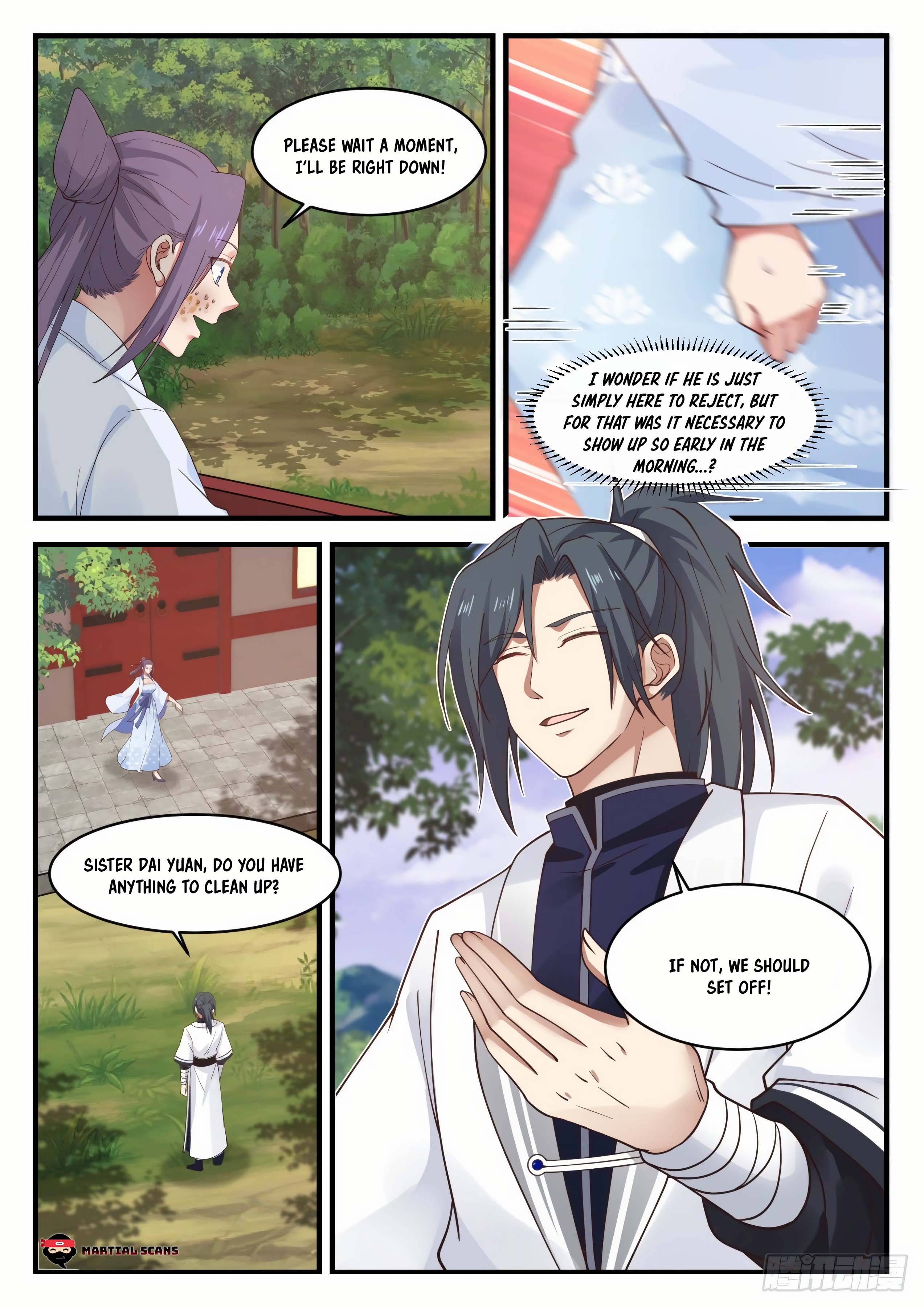 Page 6 of Chapter 1170