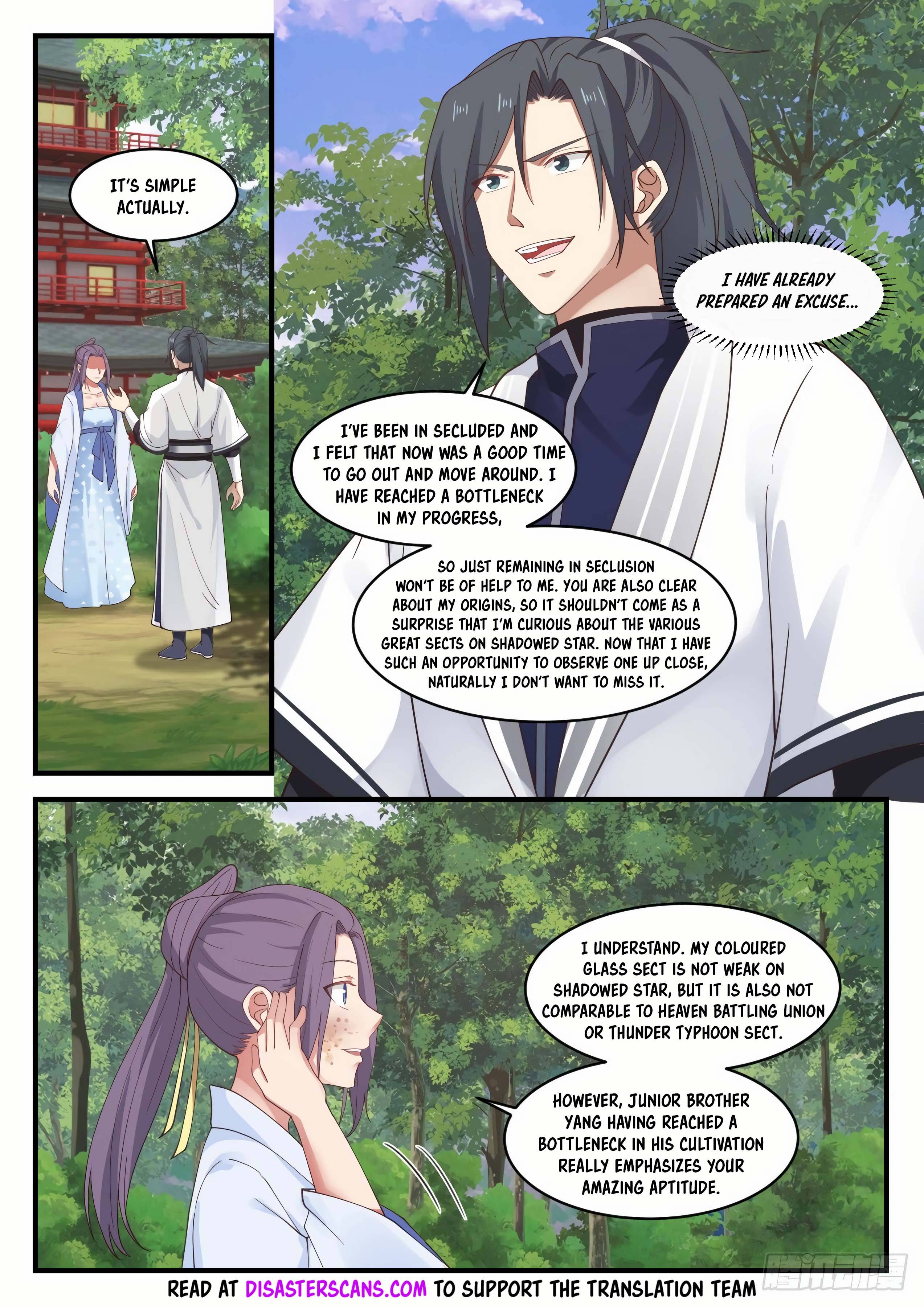 Page 8 of Chapter 1170