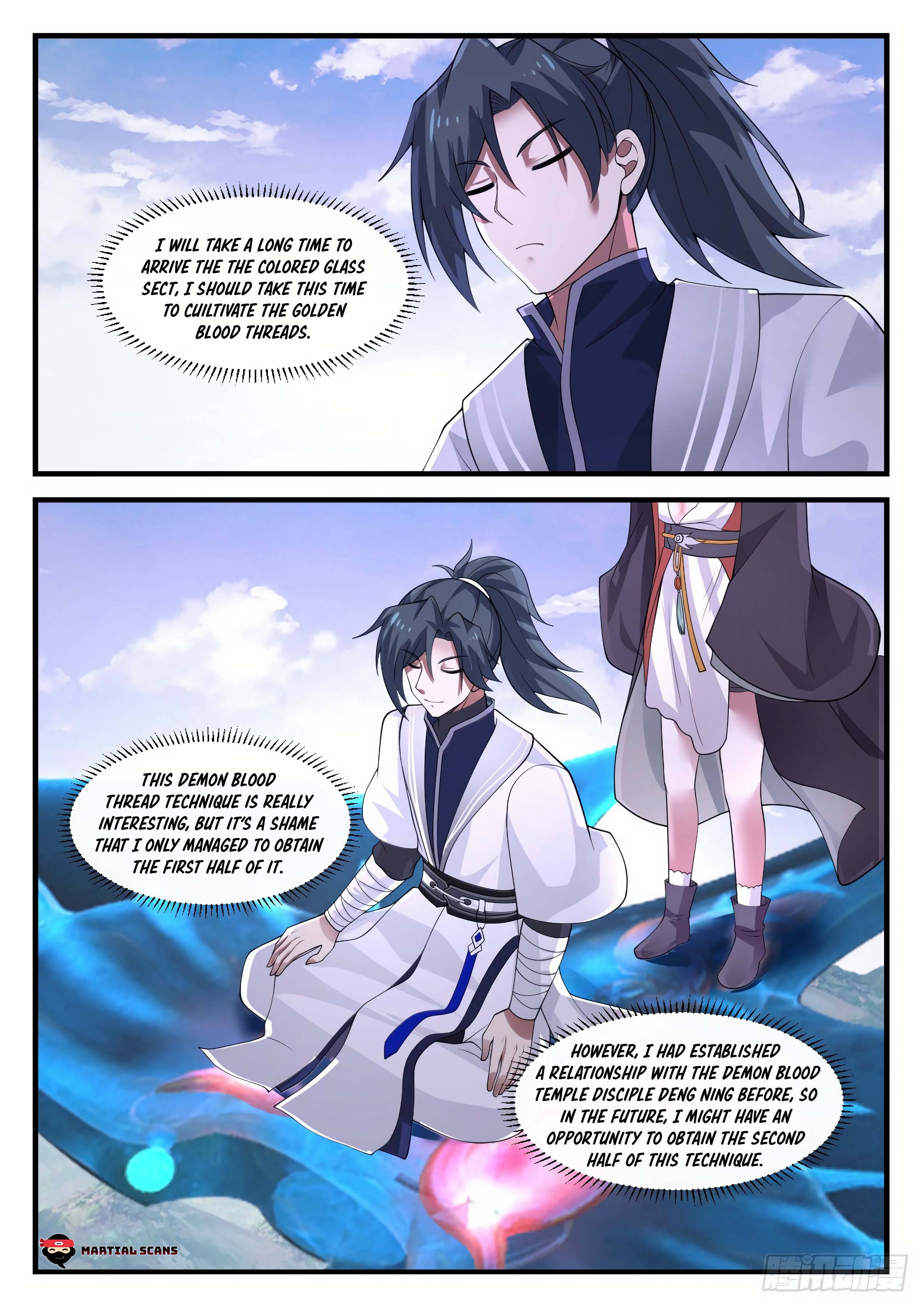 Page 13 of Chapter 1170
