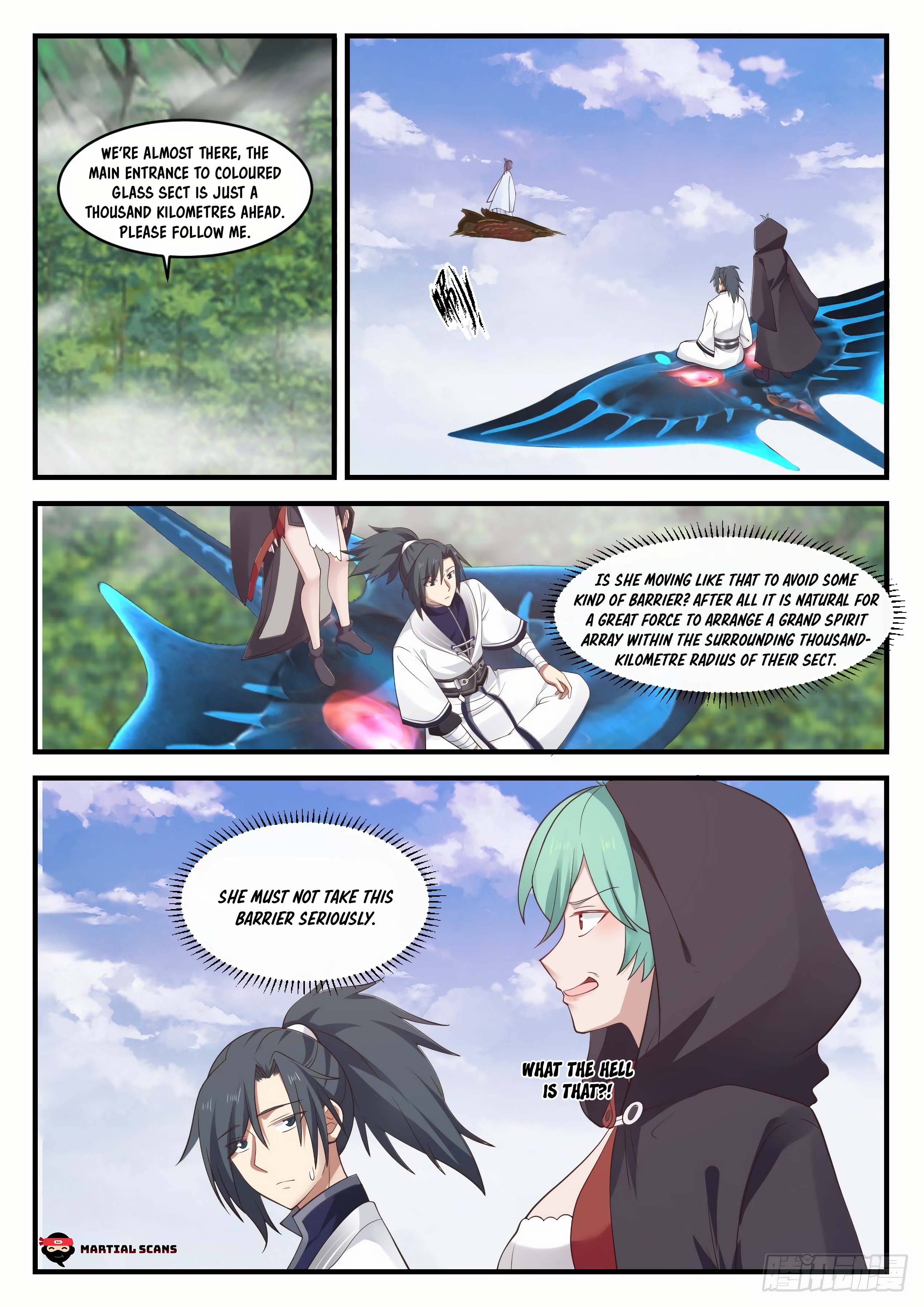 Page 3 of Chapter 1171