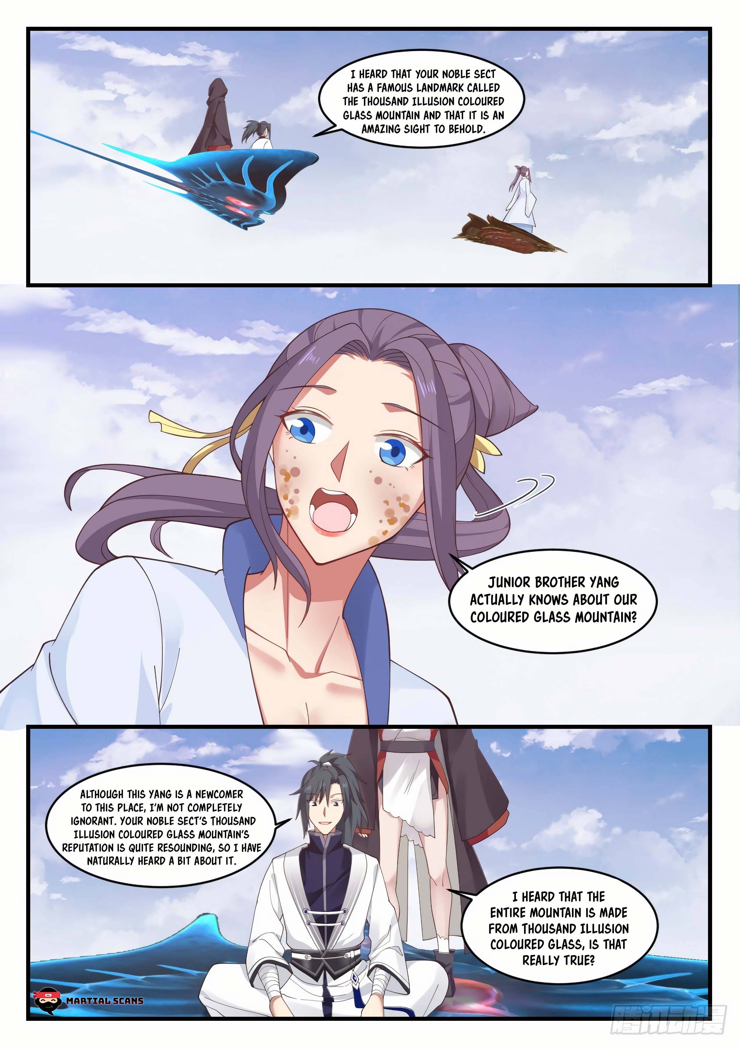 Page 6 of Chapter 1171