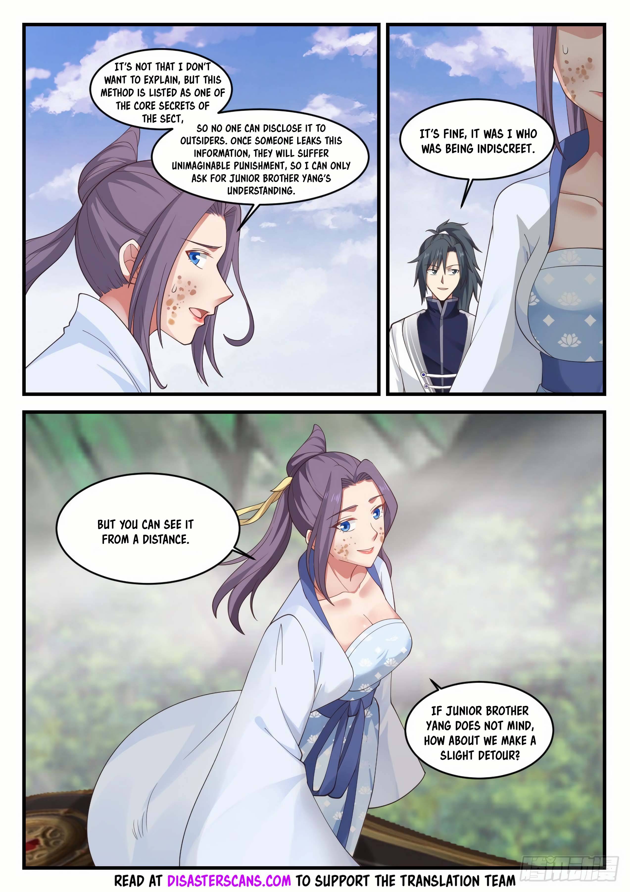 Page 8 of Chapter 1171