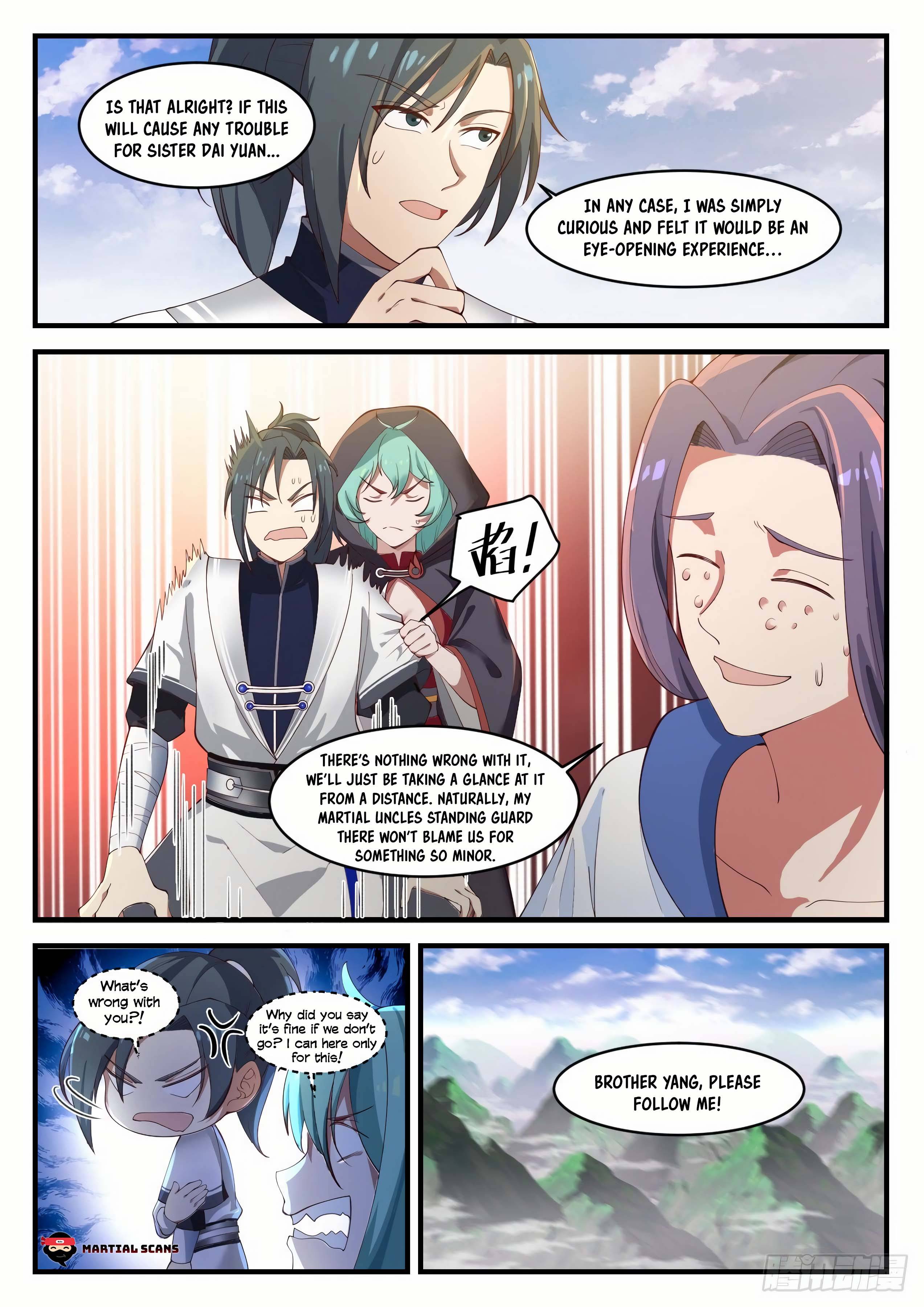 Page 9 of Chapter 1171