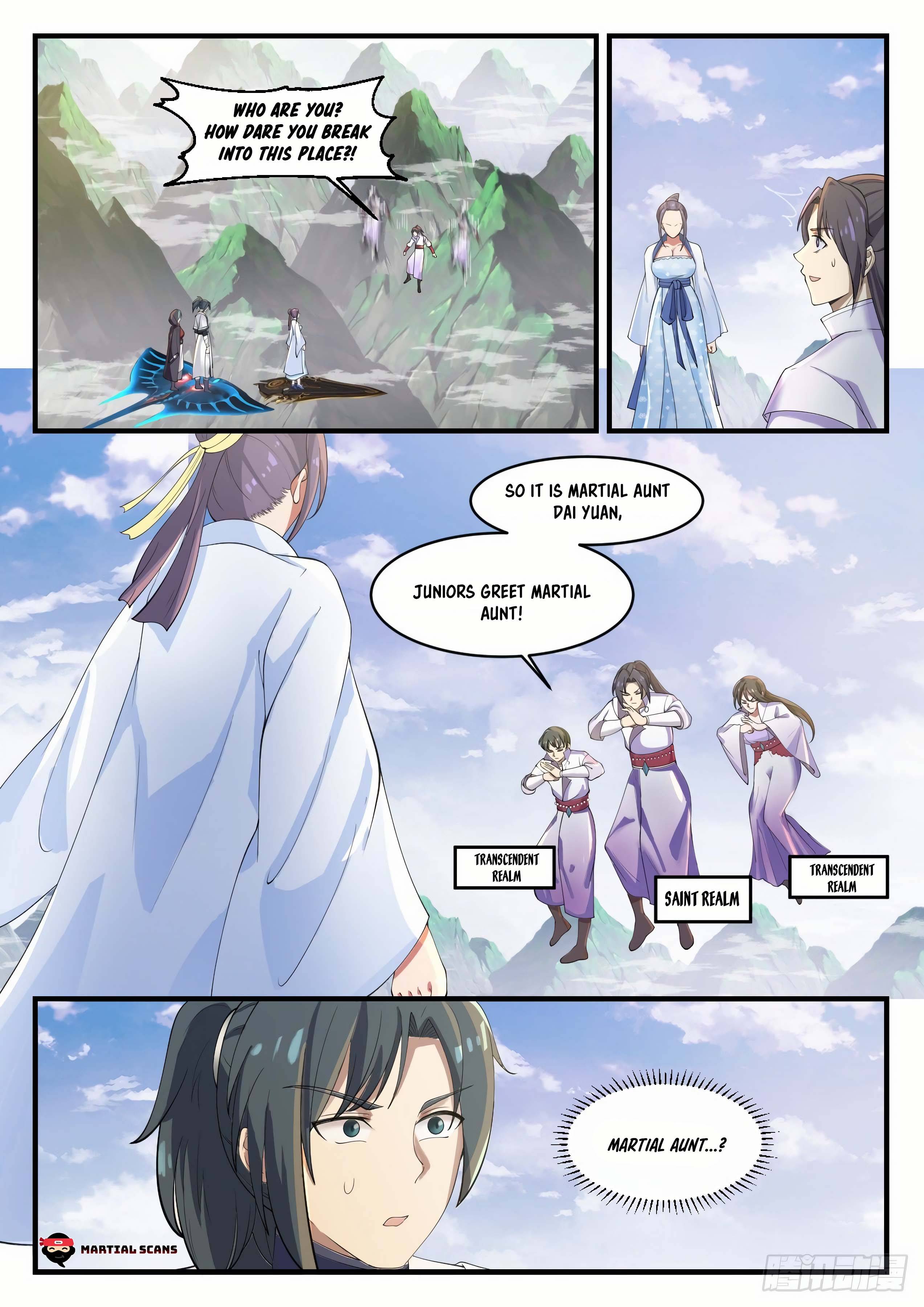 Page 10 of Chapter 1171