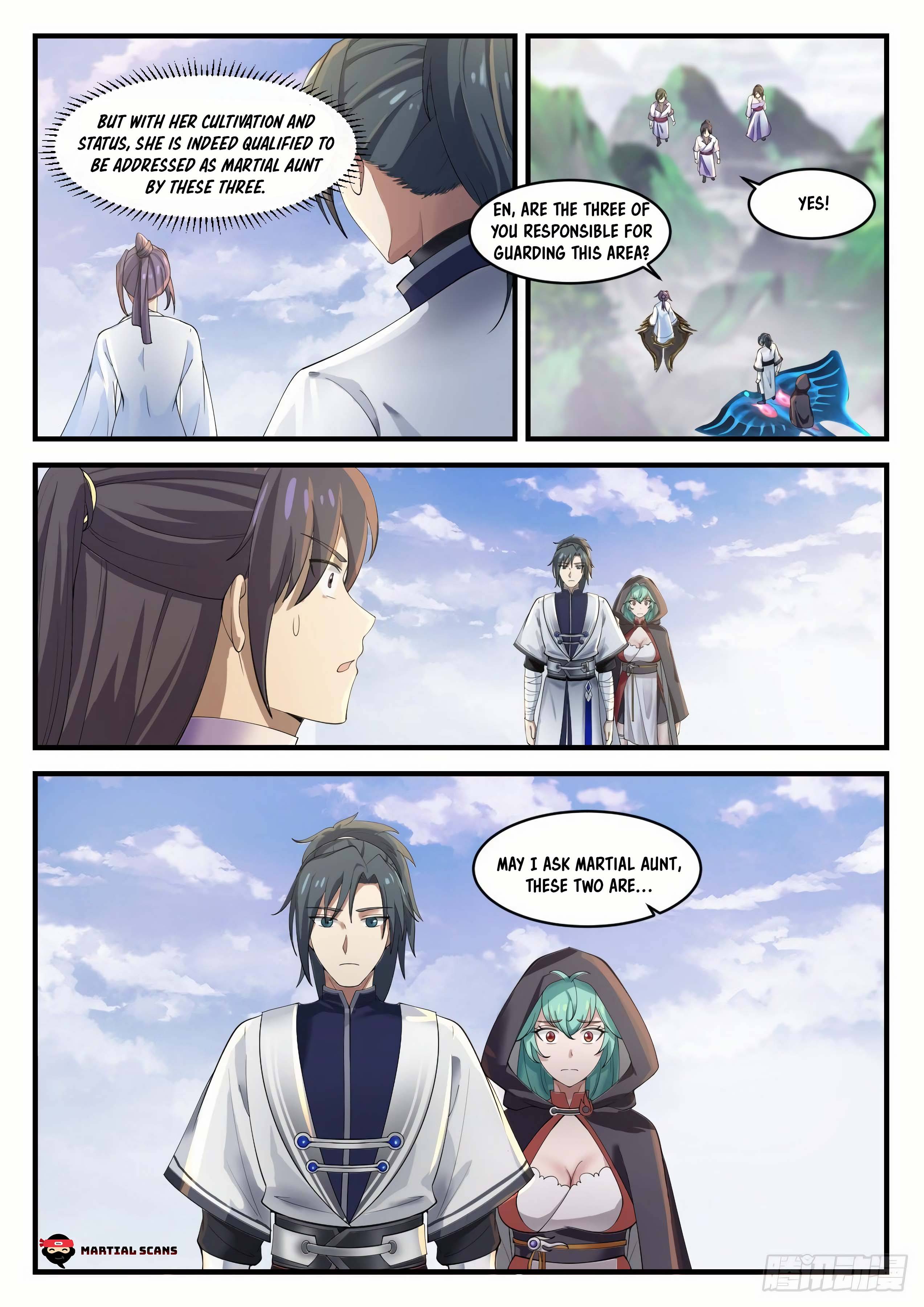 Page 11 of Chapter 1171